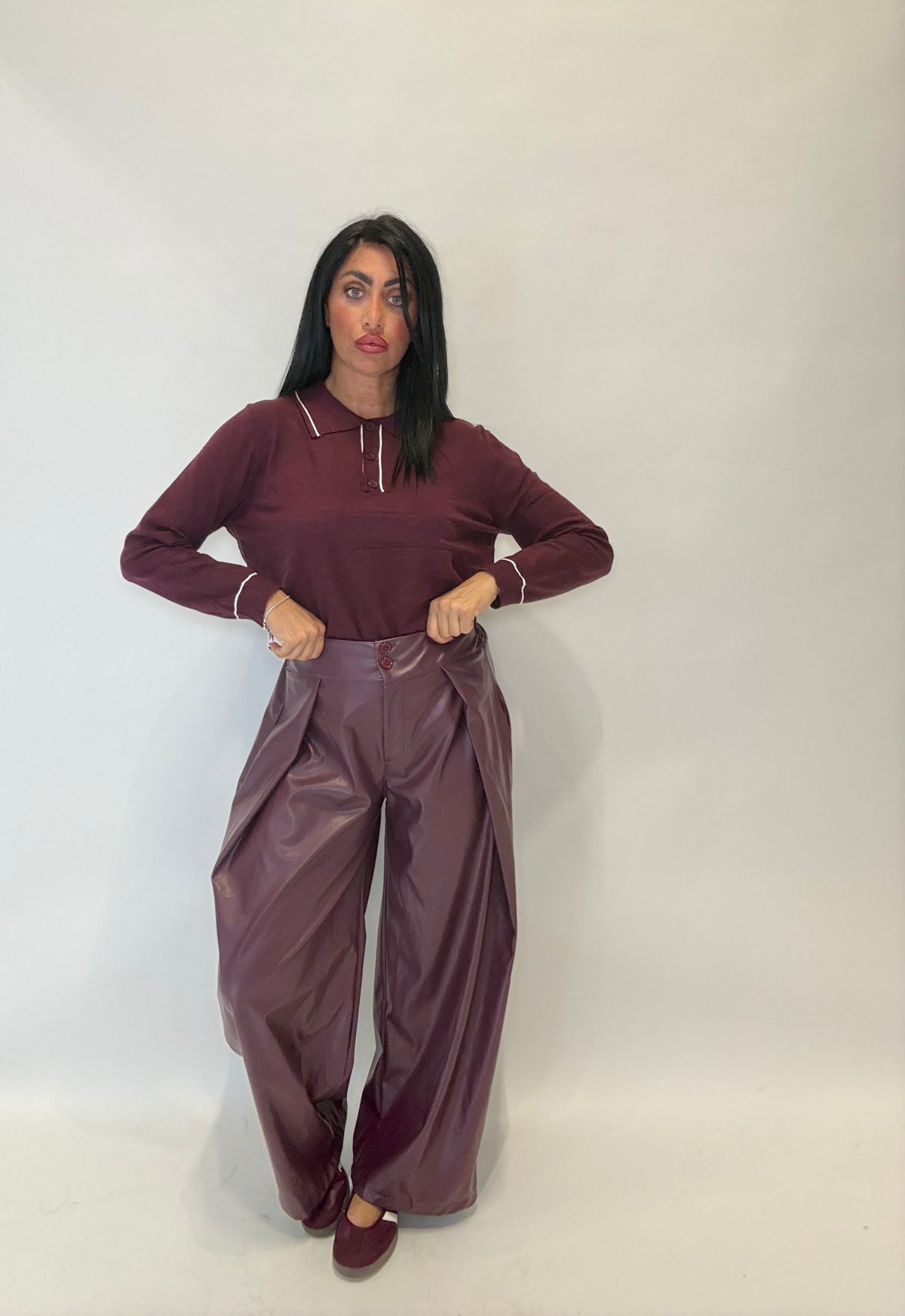PANTALONE CAMERON (8269)