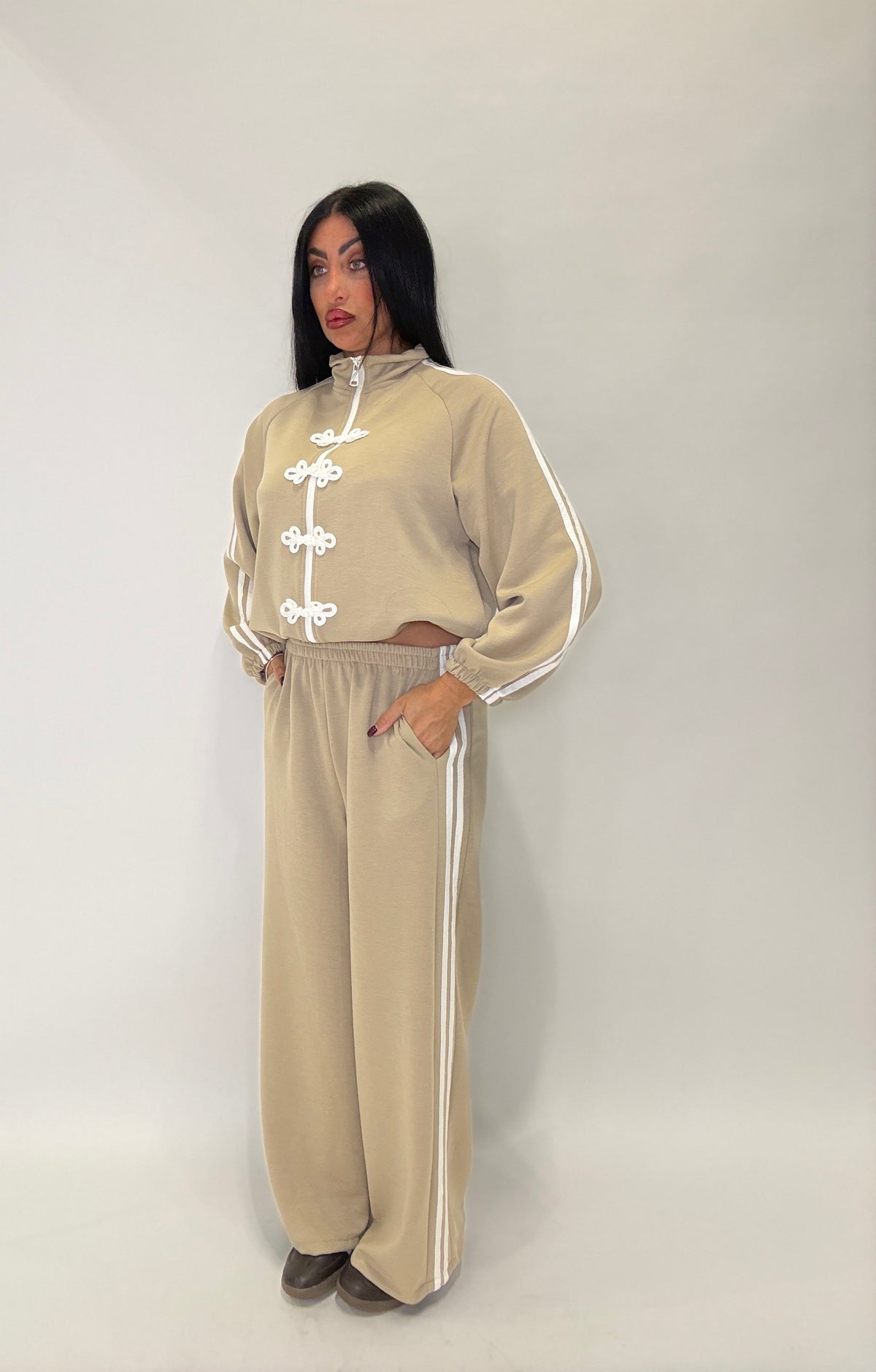 COORDSET KYOTO (5761beige)