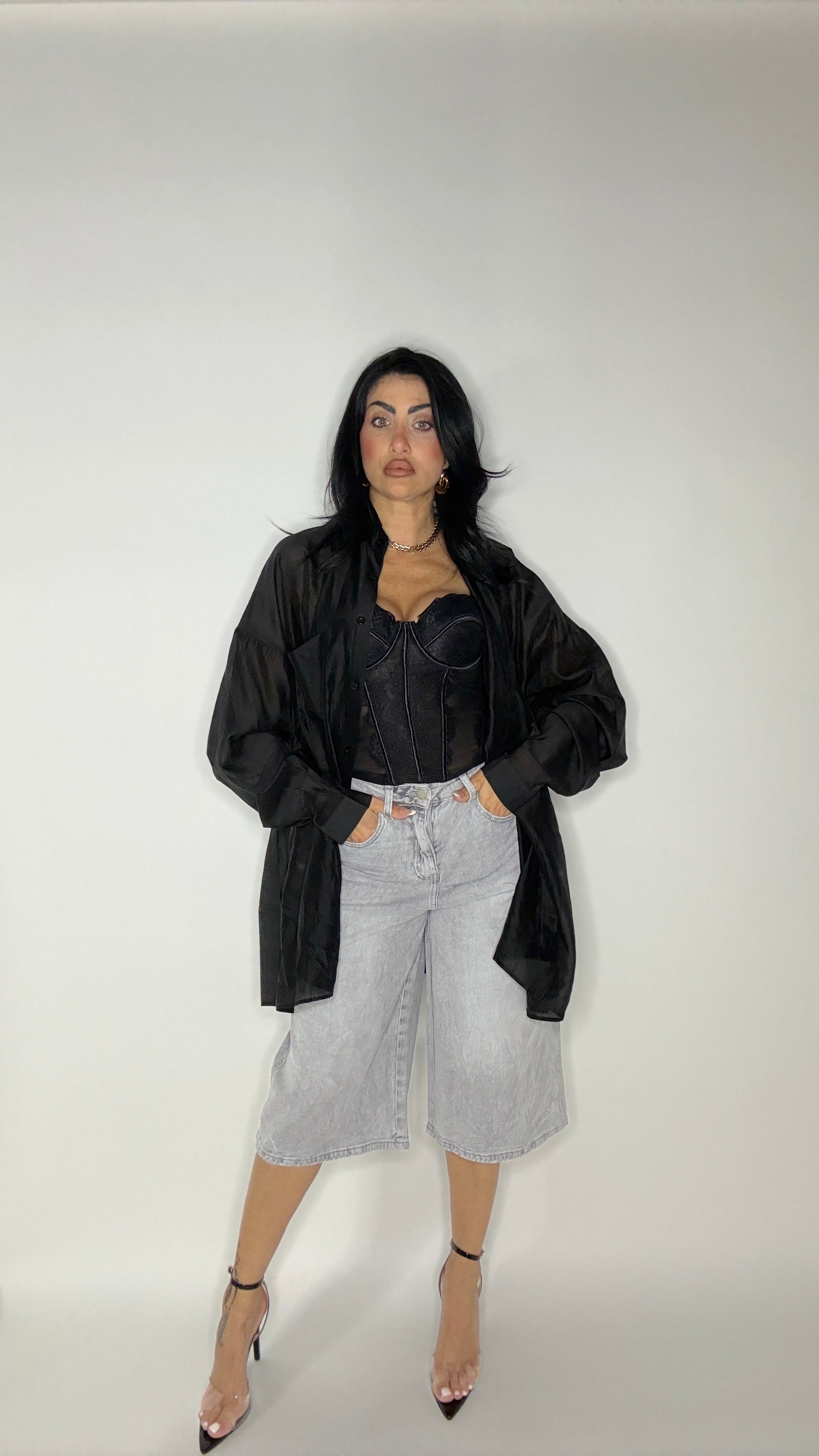 DENIM URBAN (F5127)