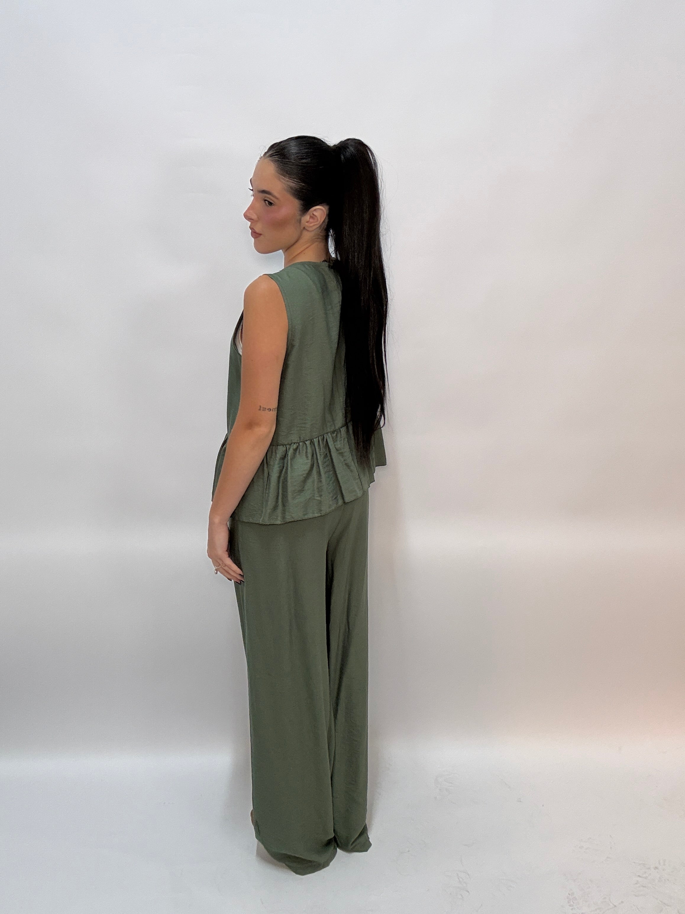 COORDSET BAMBOLINA (m13534)