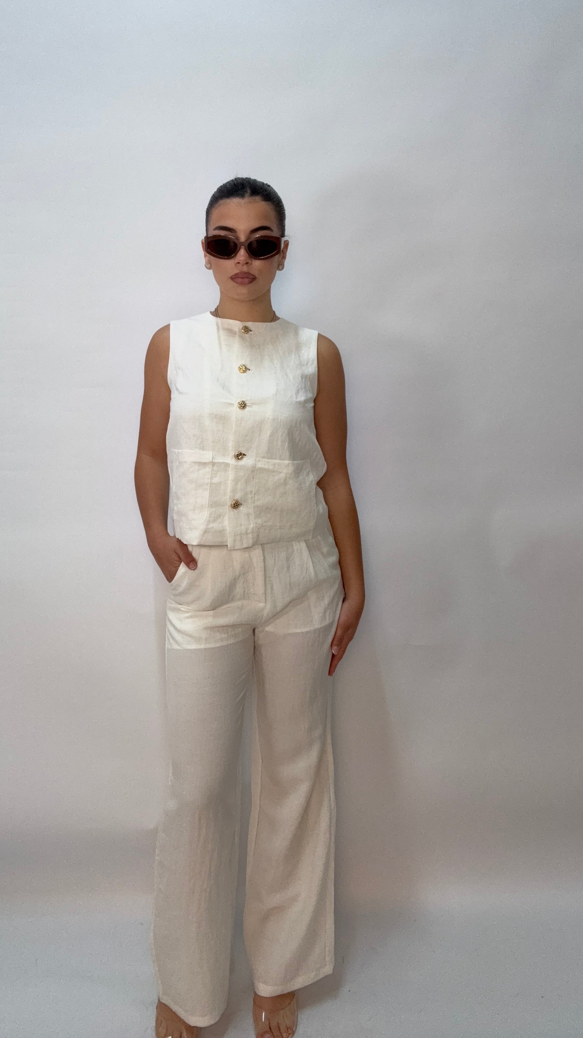 COORDSET CLAIRE(MYX15944)