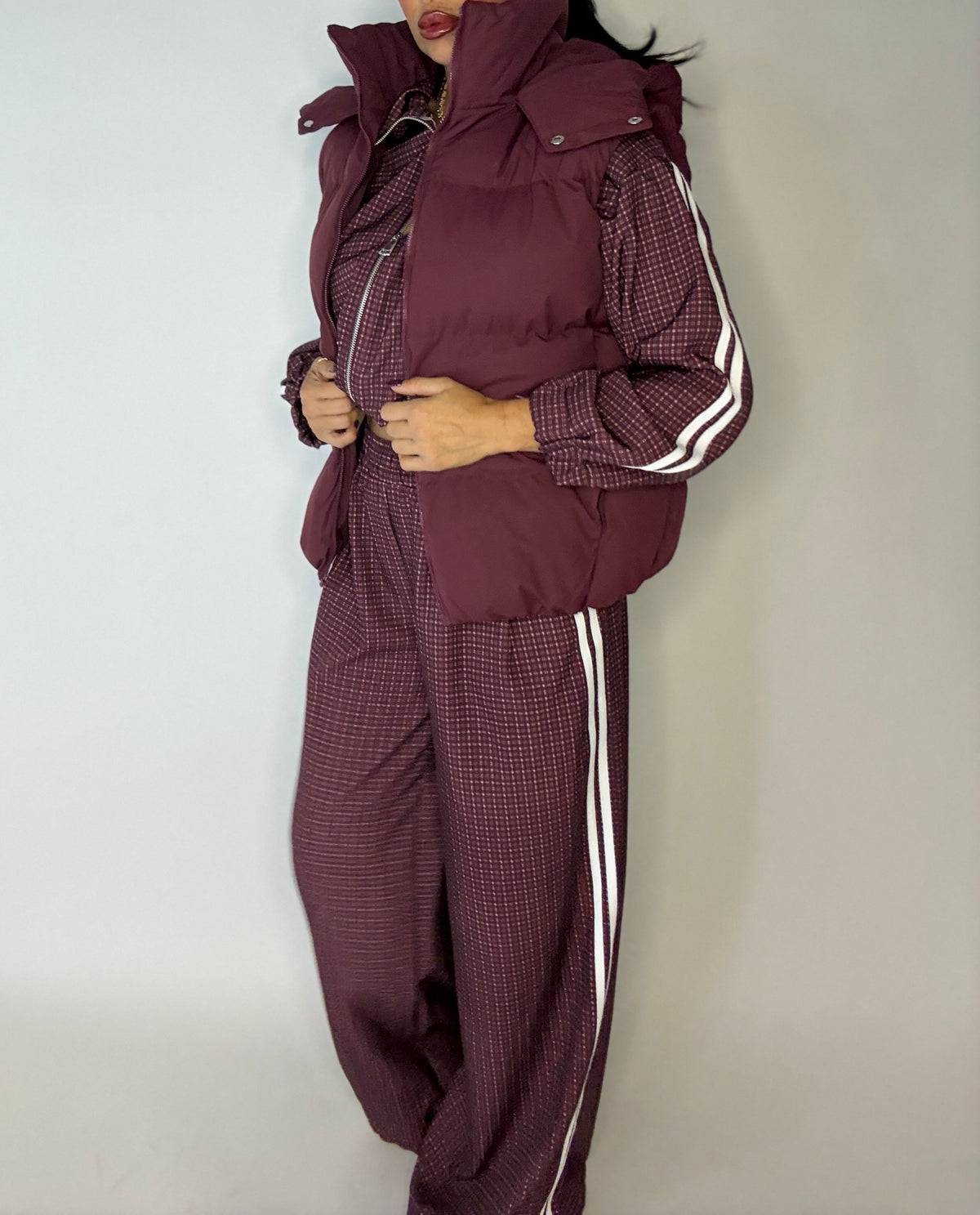 COORDSET SWEET GRID (10068)