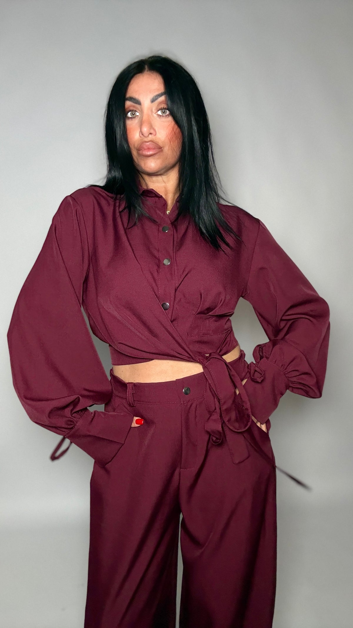 COORDSET LAYLA (7181)