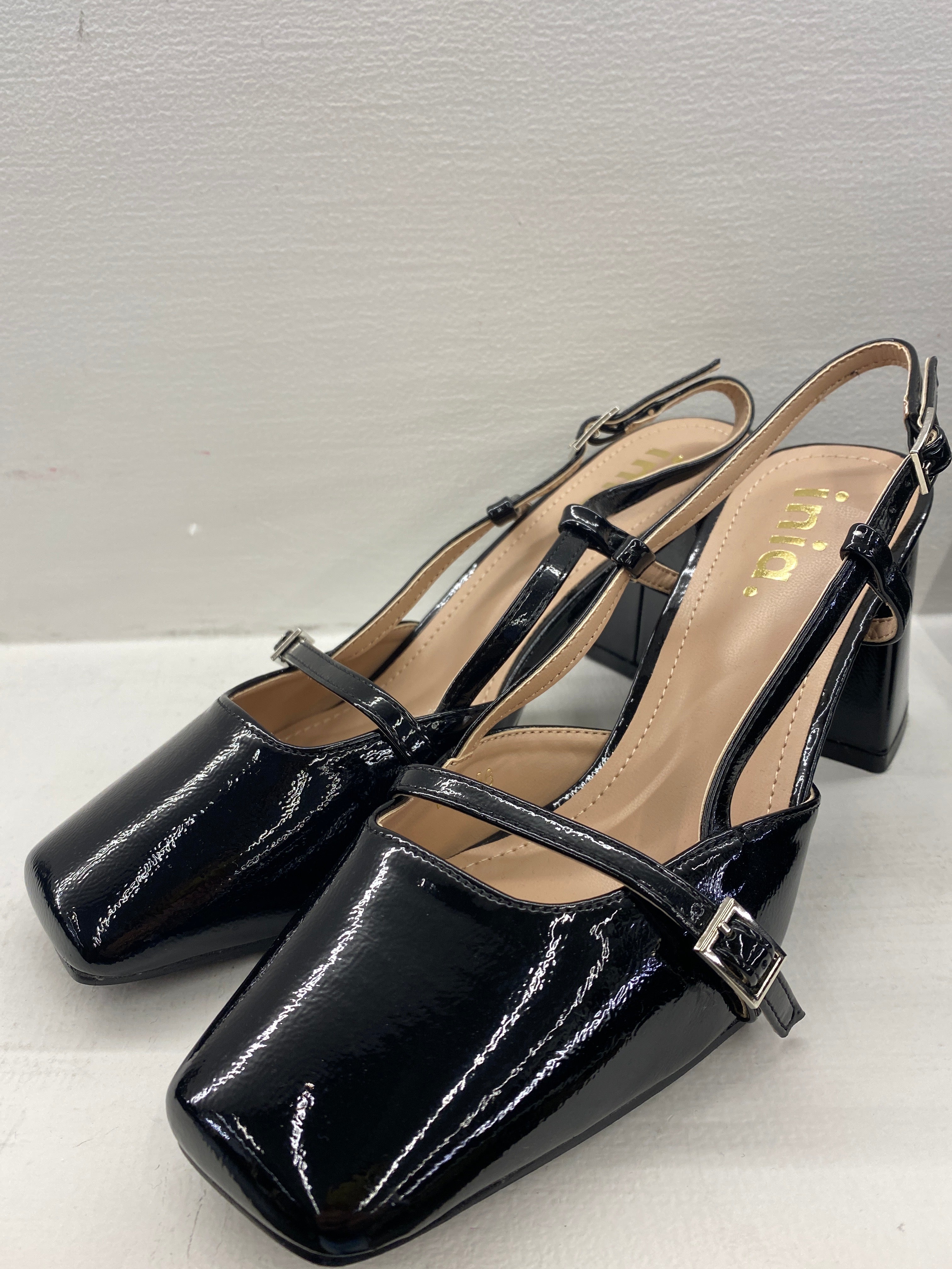 SLINGBACK GLORIA (6978)