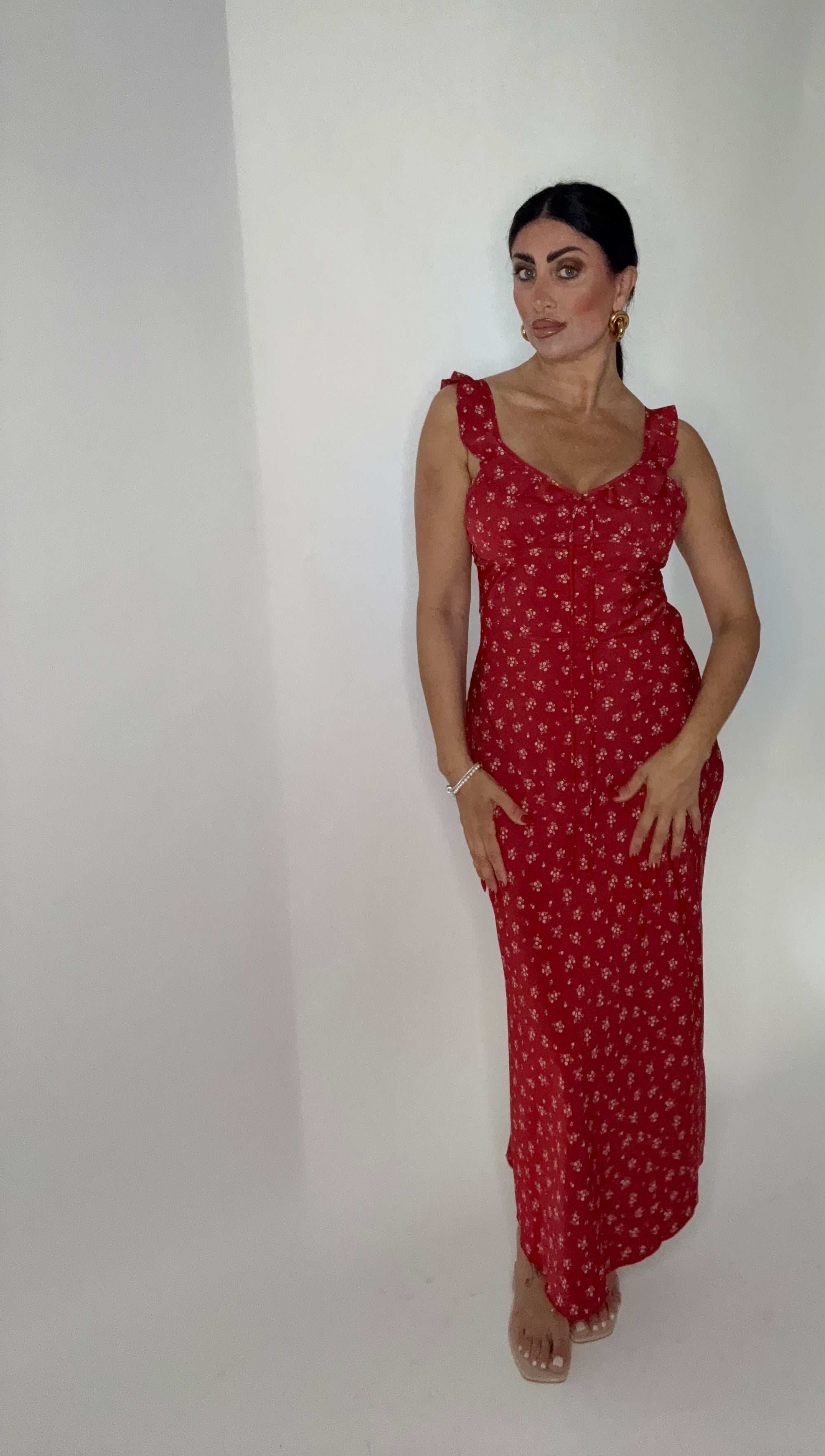 DRESS VALONA (17283)