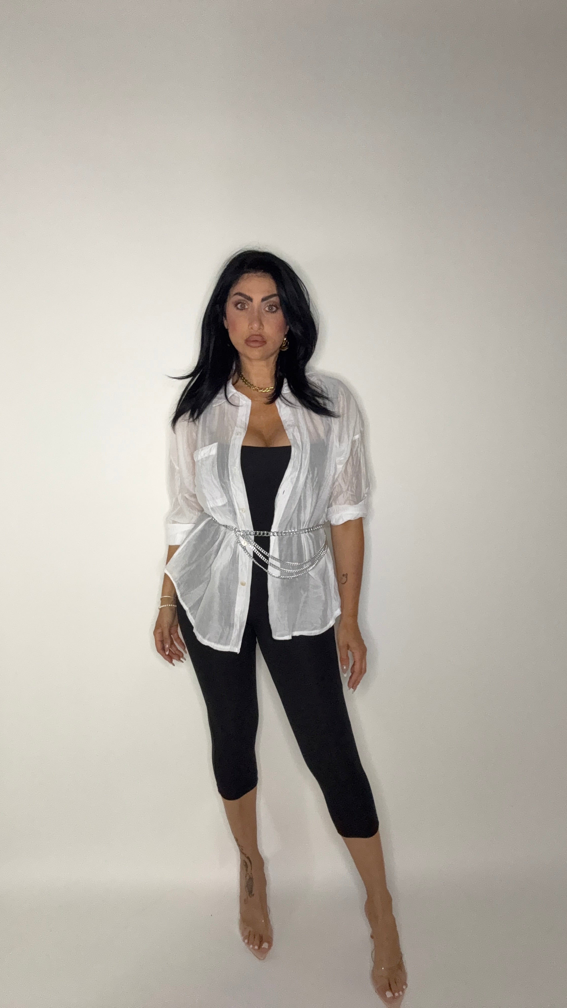JUMPSUIT  DALILA (20334)
