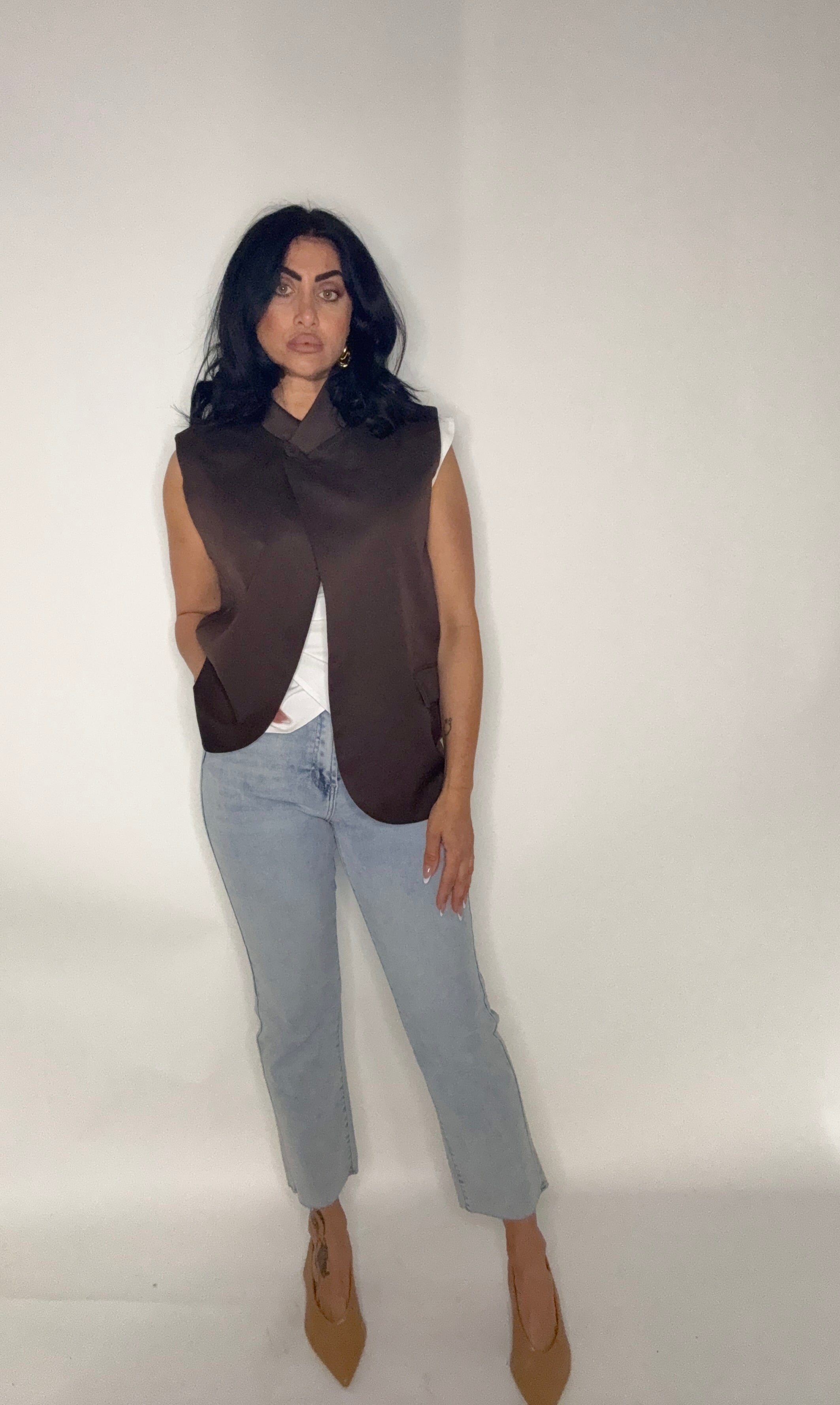 JEANS QUEEN (9403)