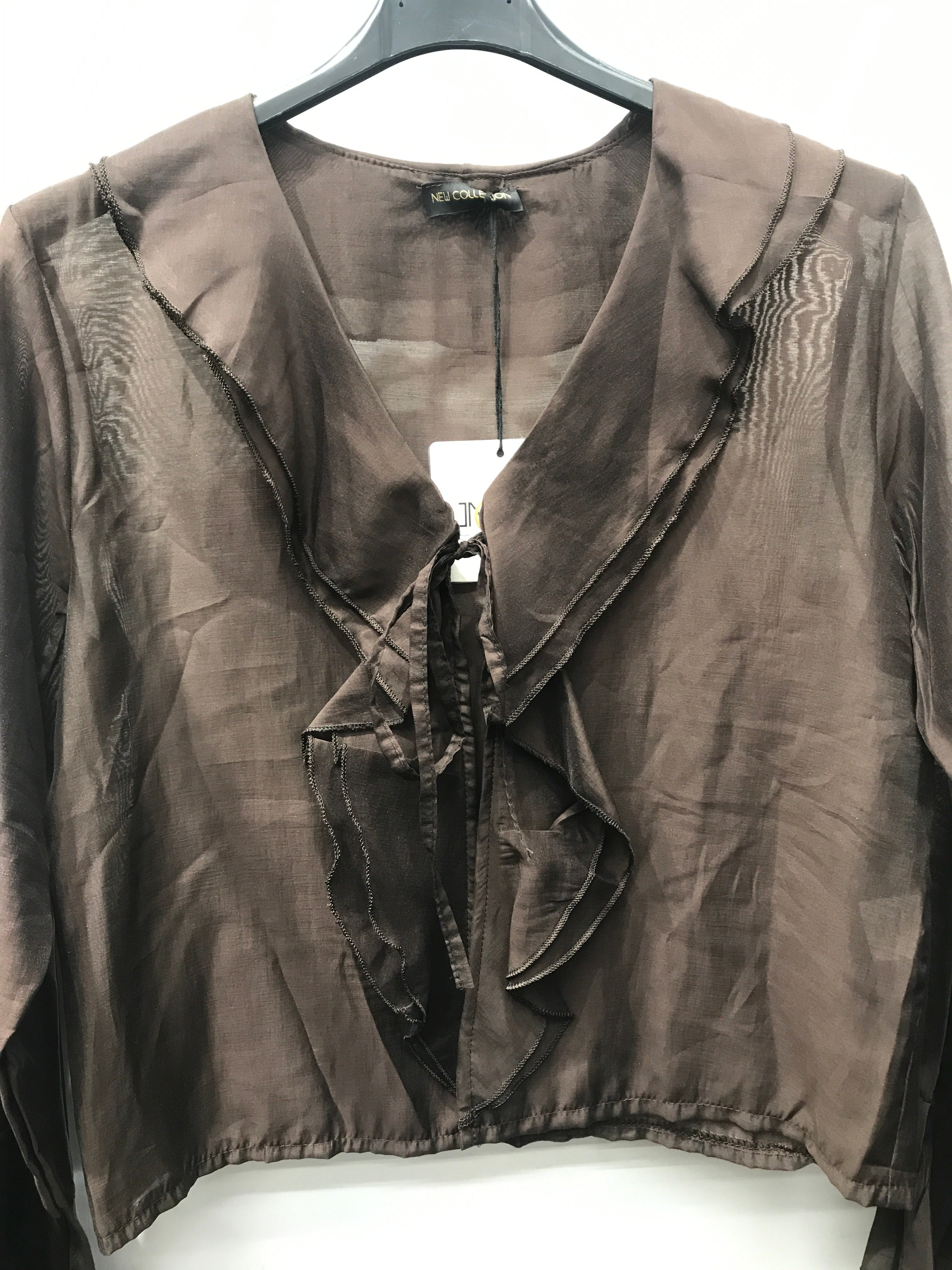 BLUSA ALTERIA (U13051)