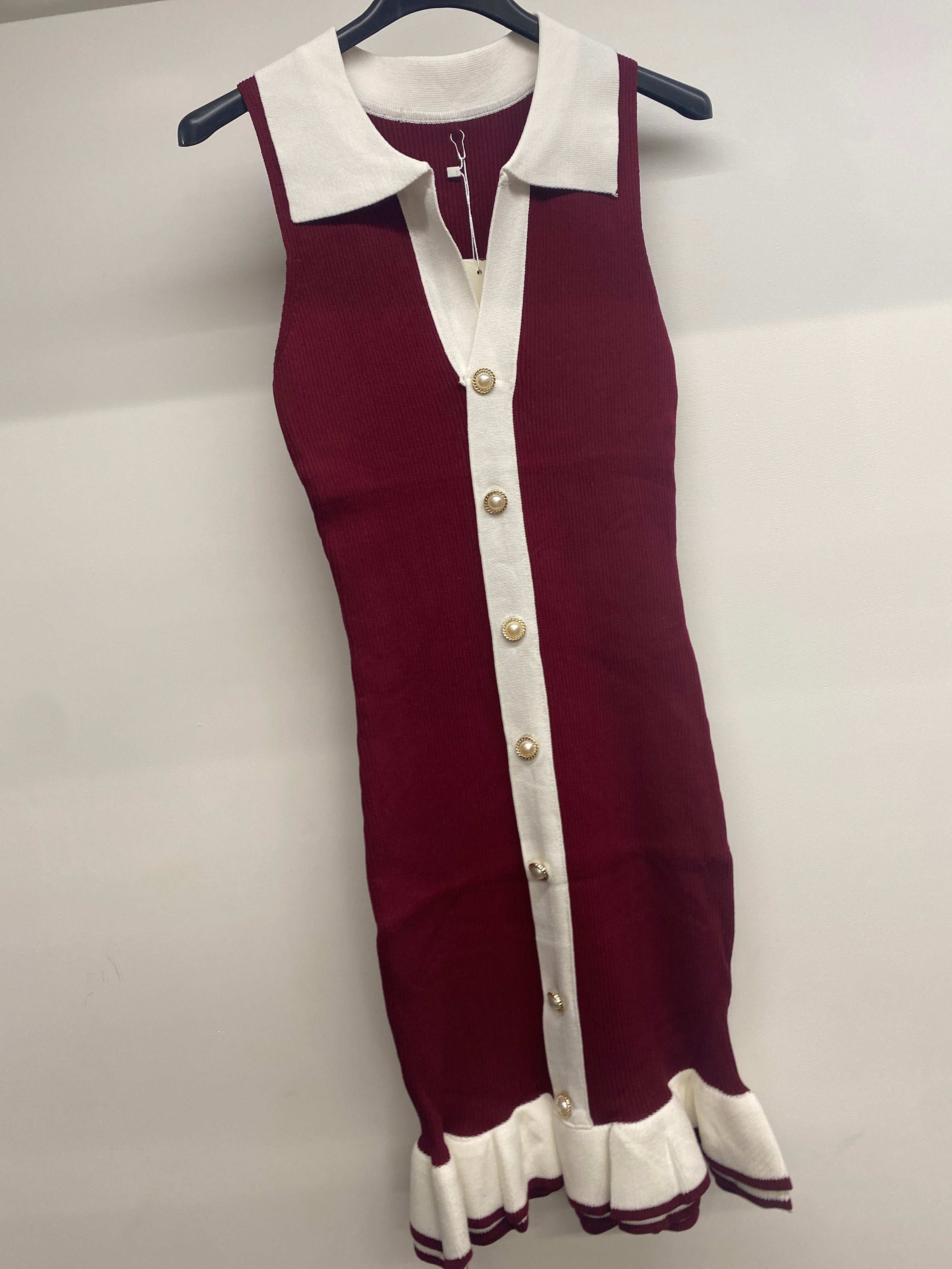 DRESS CHANEL (Dz93715)