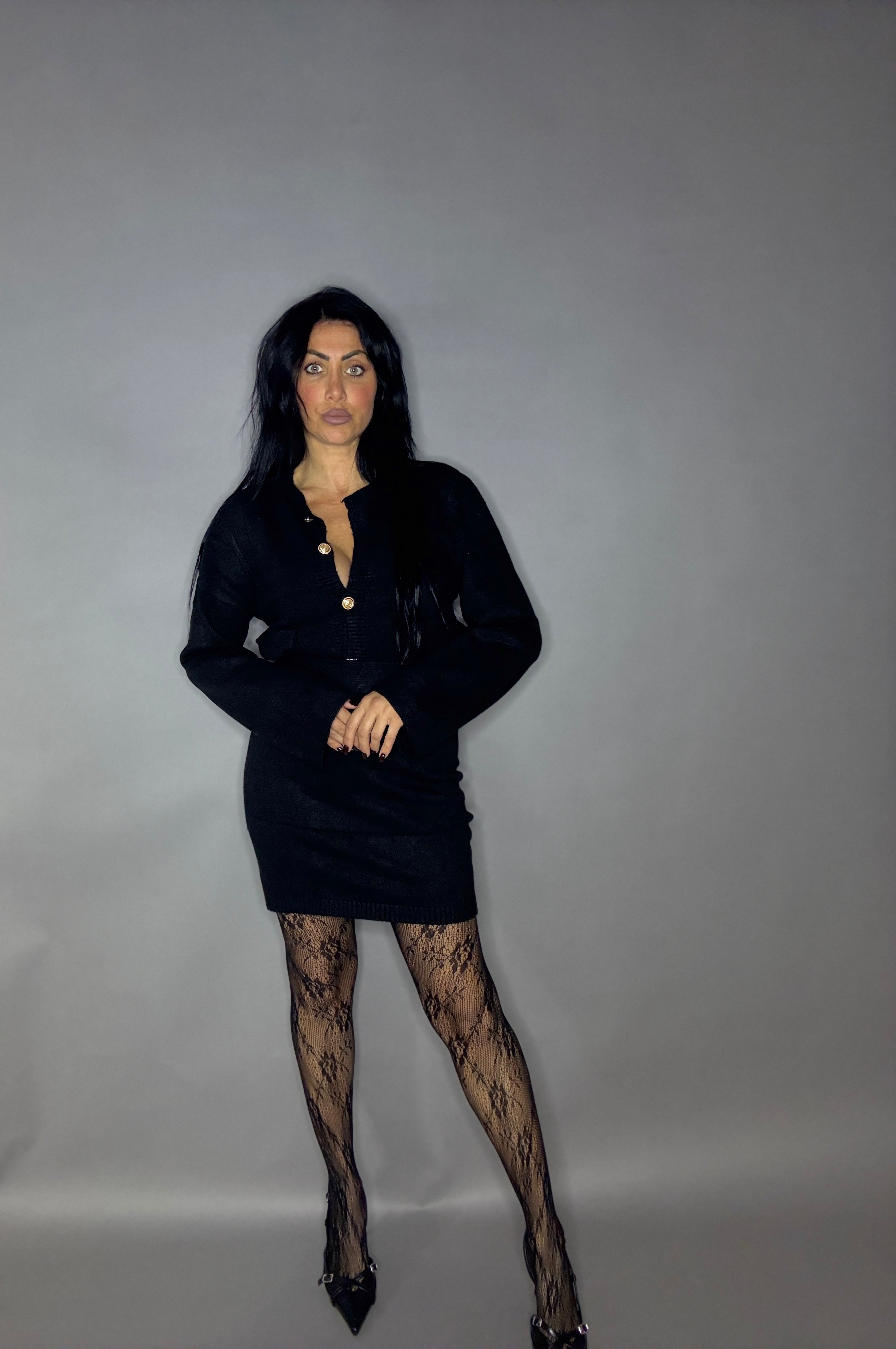 COORDSET JOLIE (MA20585AB)