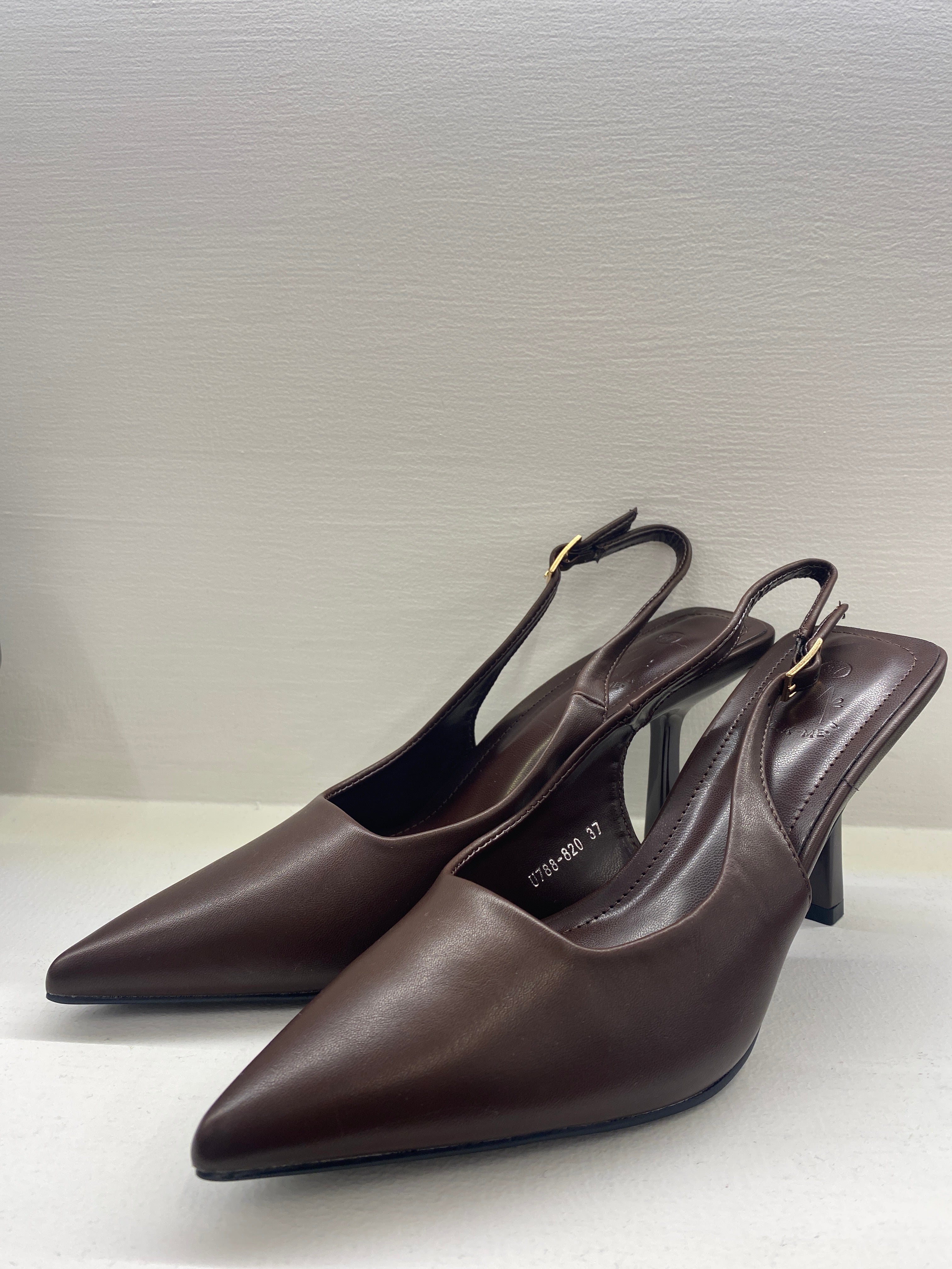 DECOLLETÈ PRADA(U788-820)