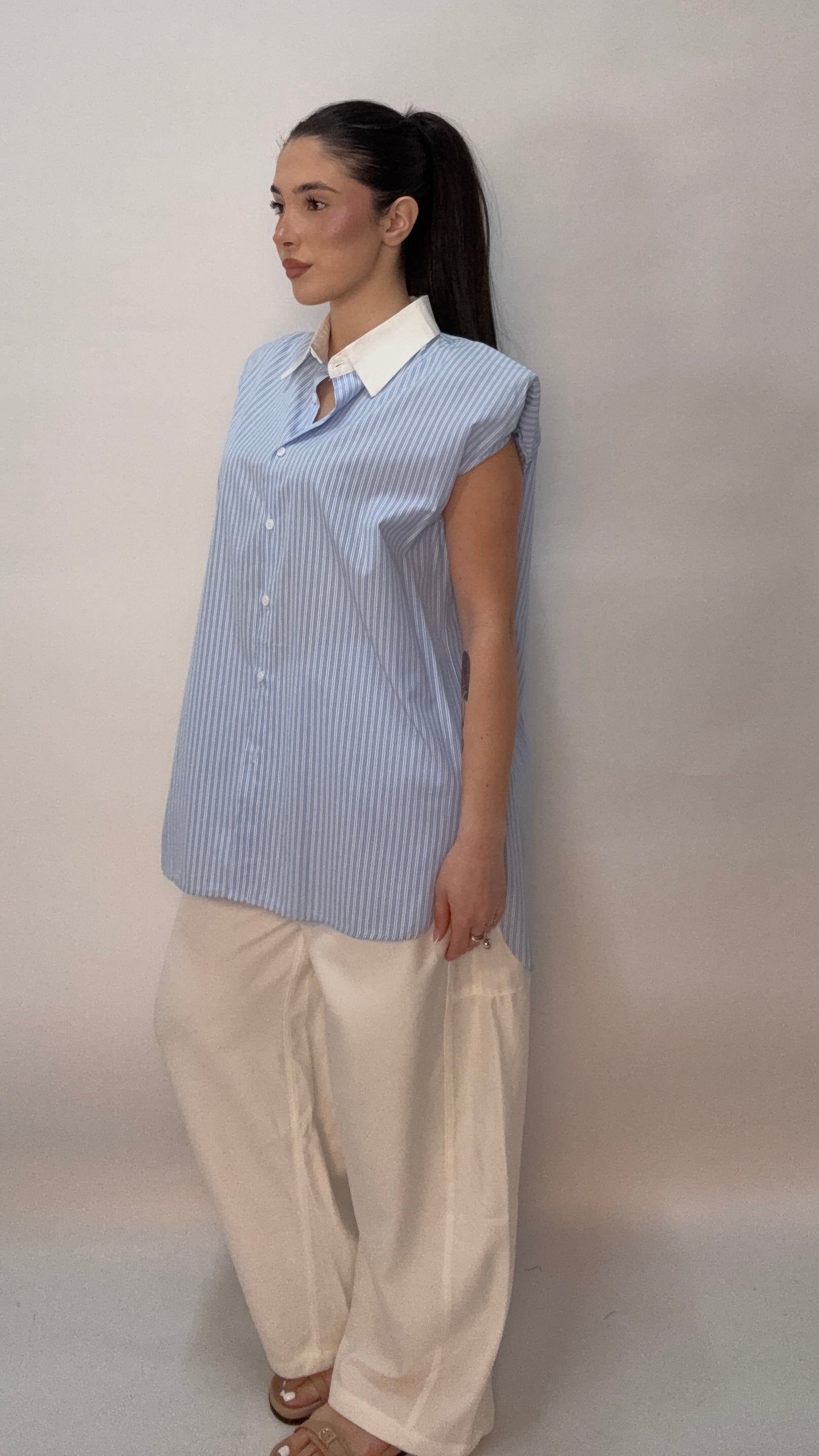 PANTALONI  AITANA(mfs16294)