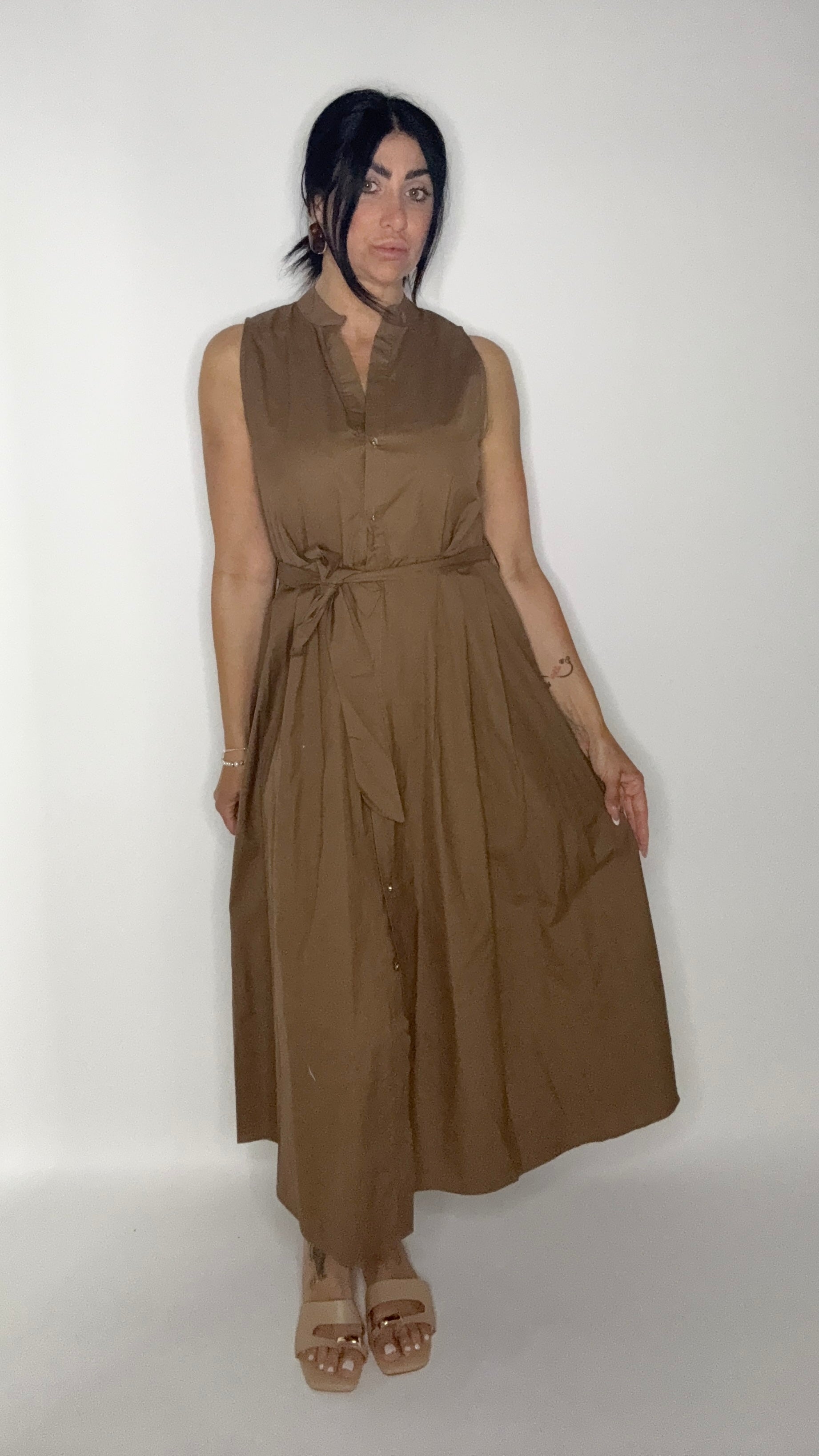 DRESS ZOE(83909)