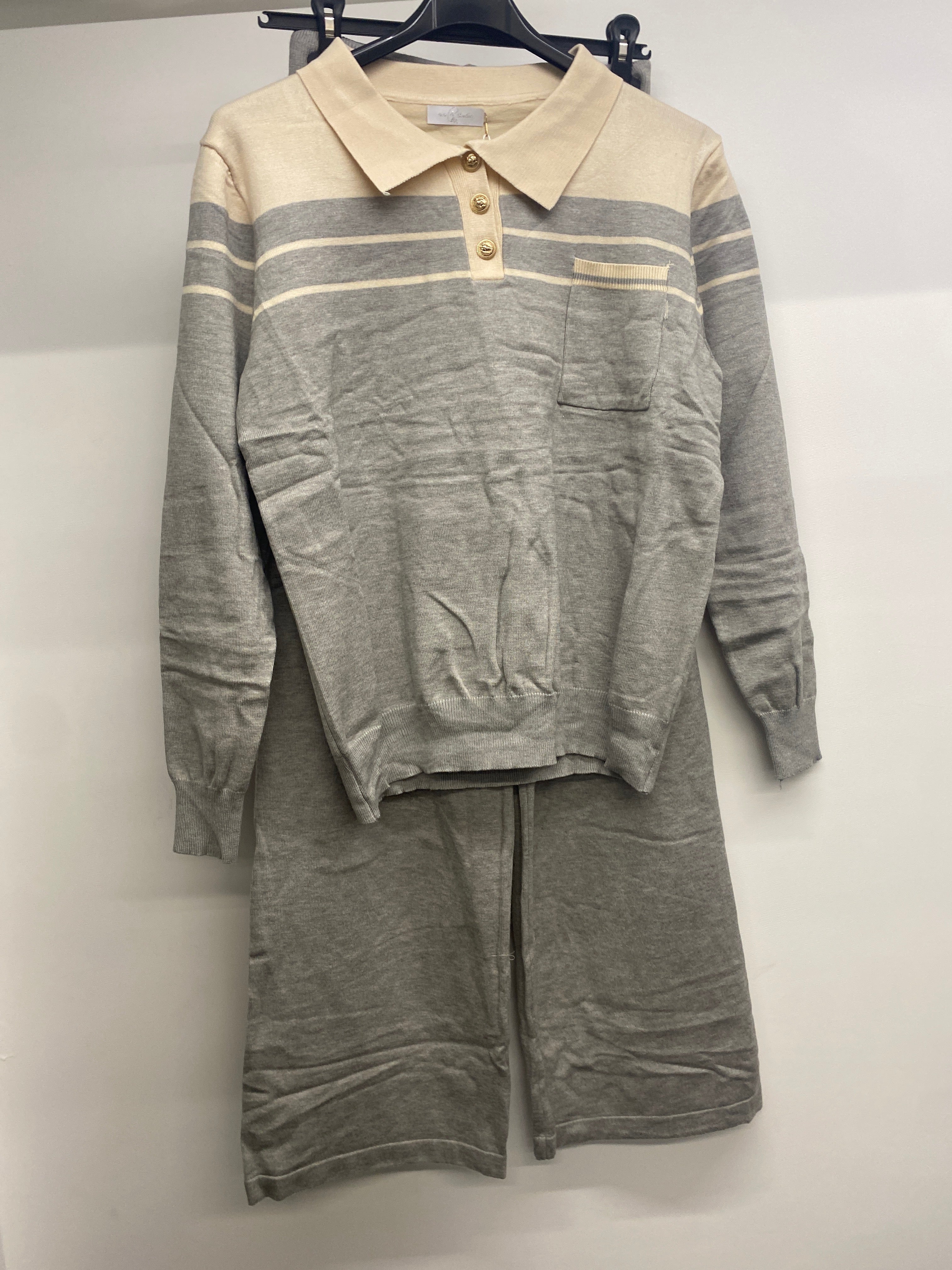 COORDSET NAUTICA (Al-3601)