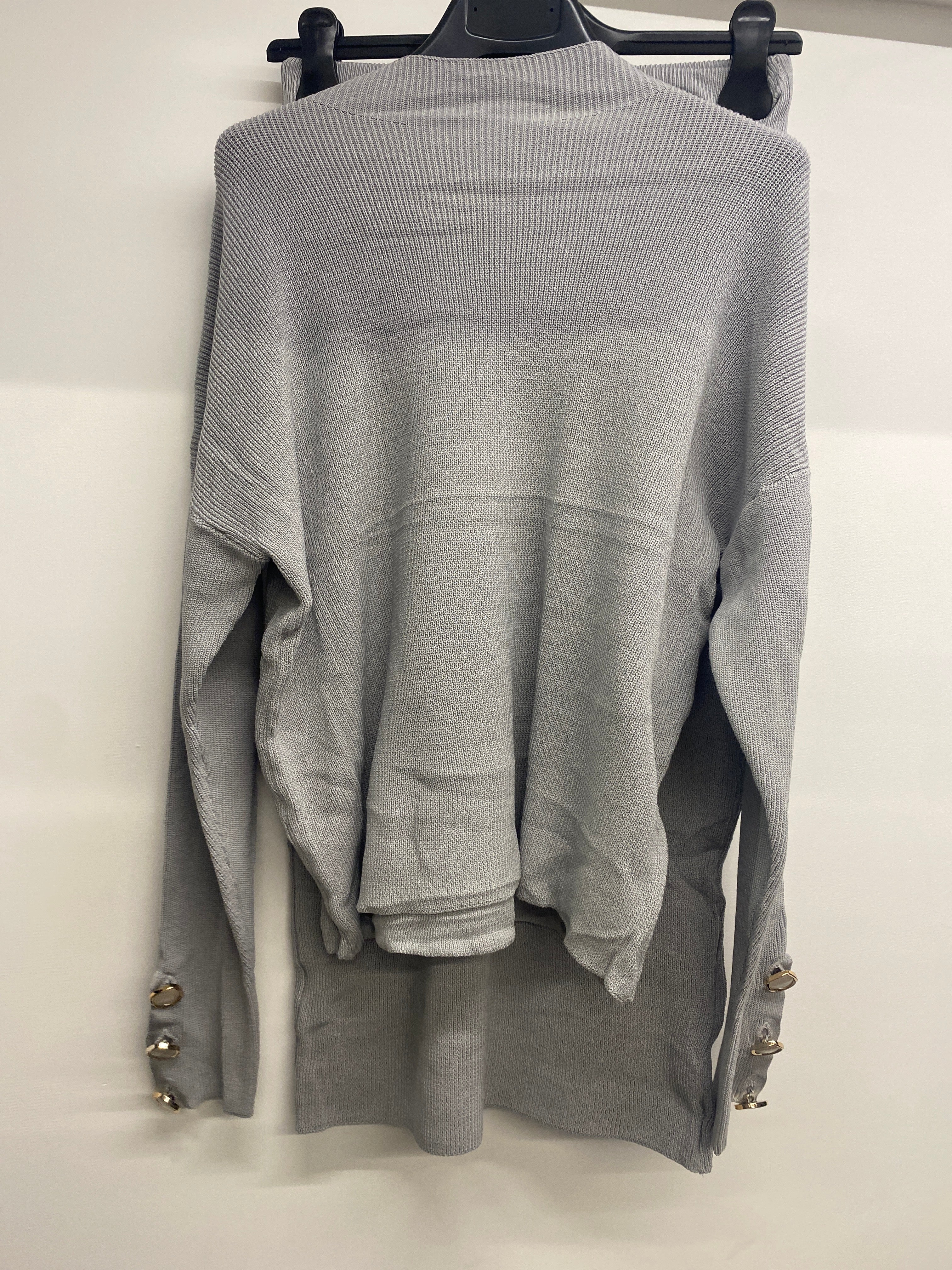 COORDSET PEARL (ZH5099)