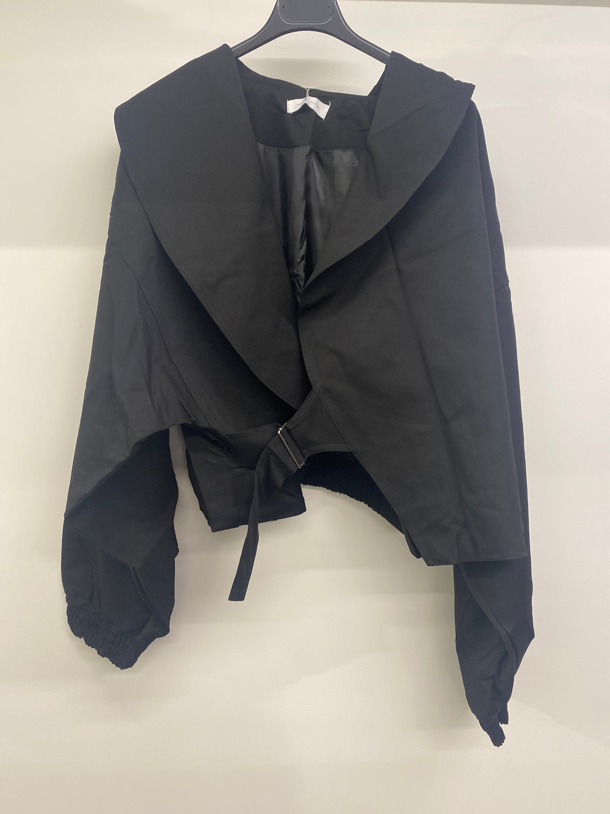 JACKET SECRET (Xd1832)