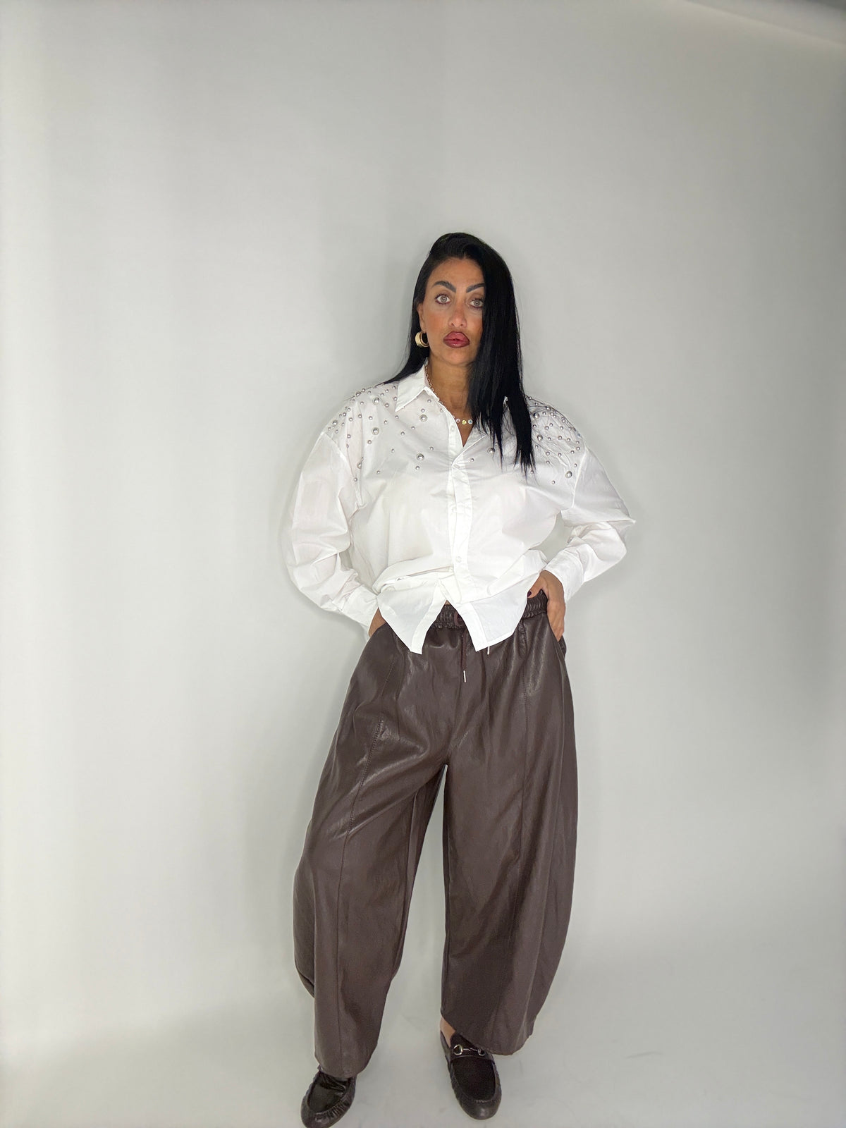 CAMICIA TAILOR (99052)