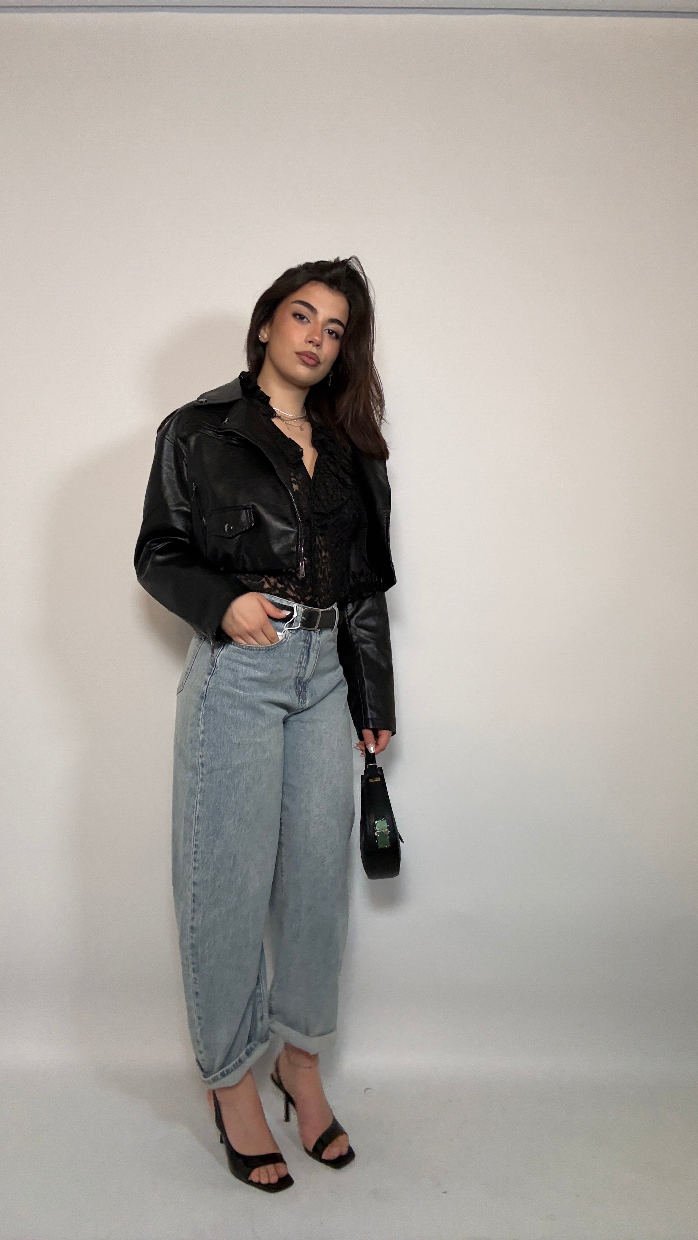 JEANS DAMA (kw-8866)