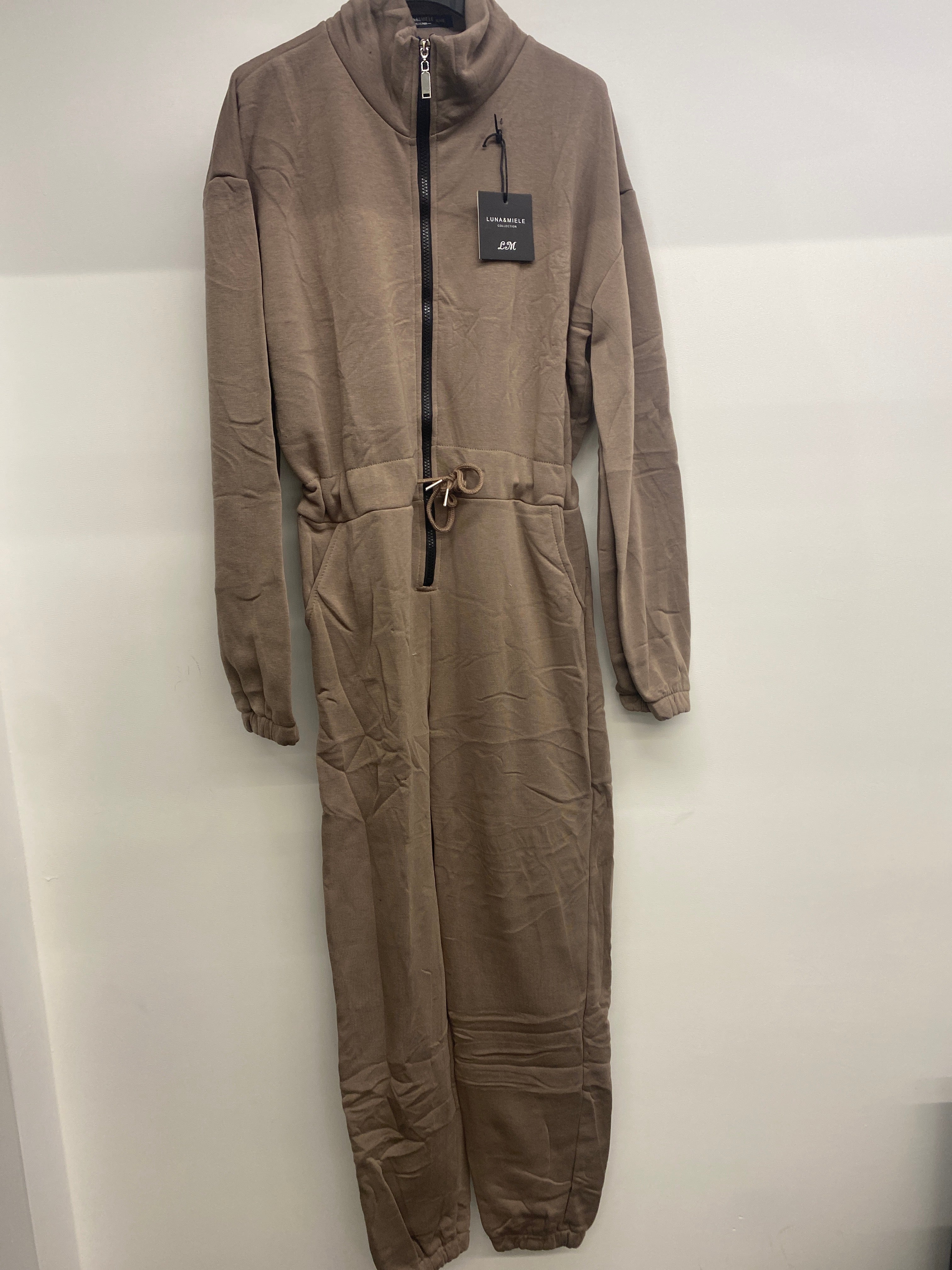 JUMPSUIT  ARIA(LLJ2328)
