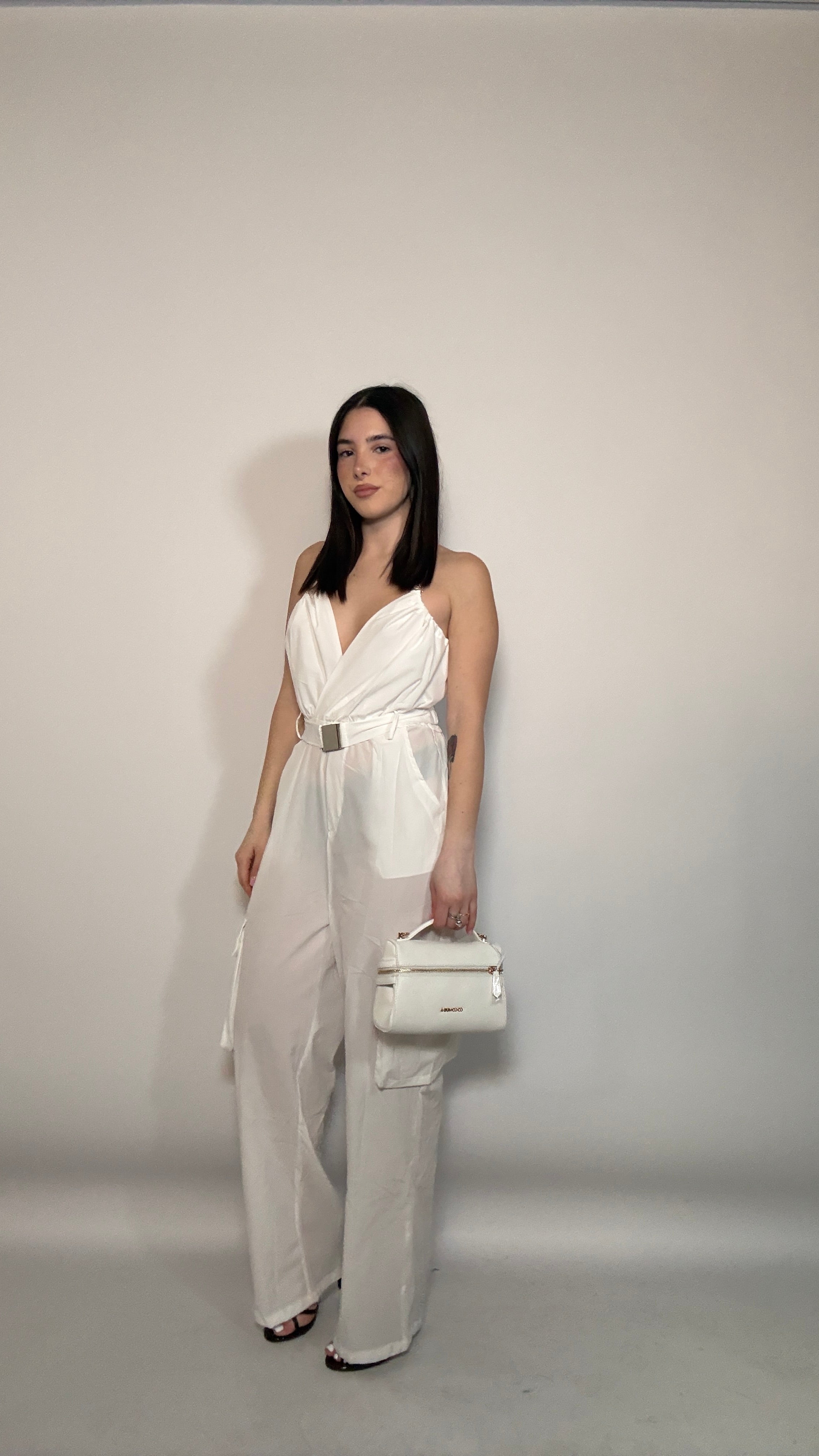 JUMPSUIT AVY (d282)