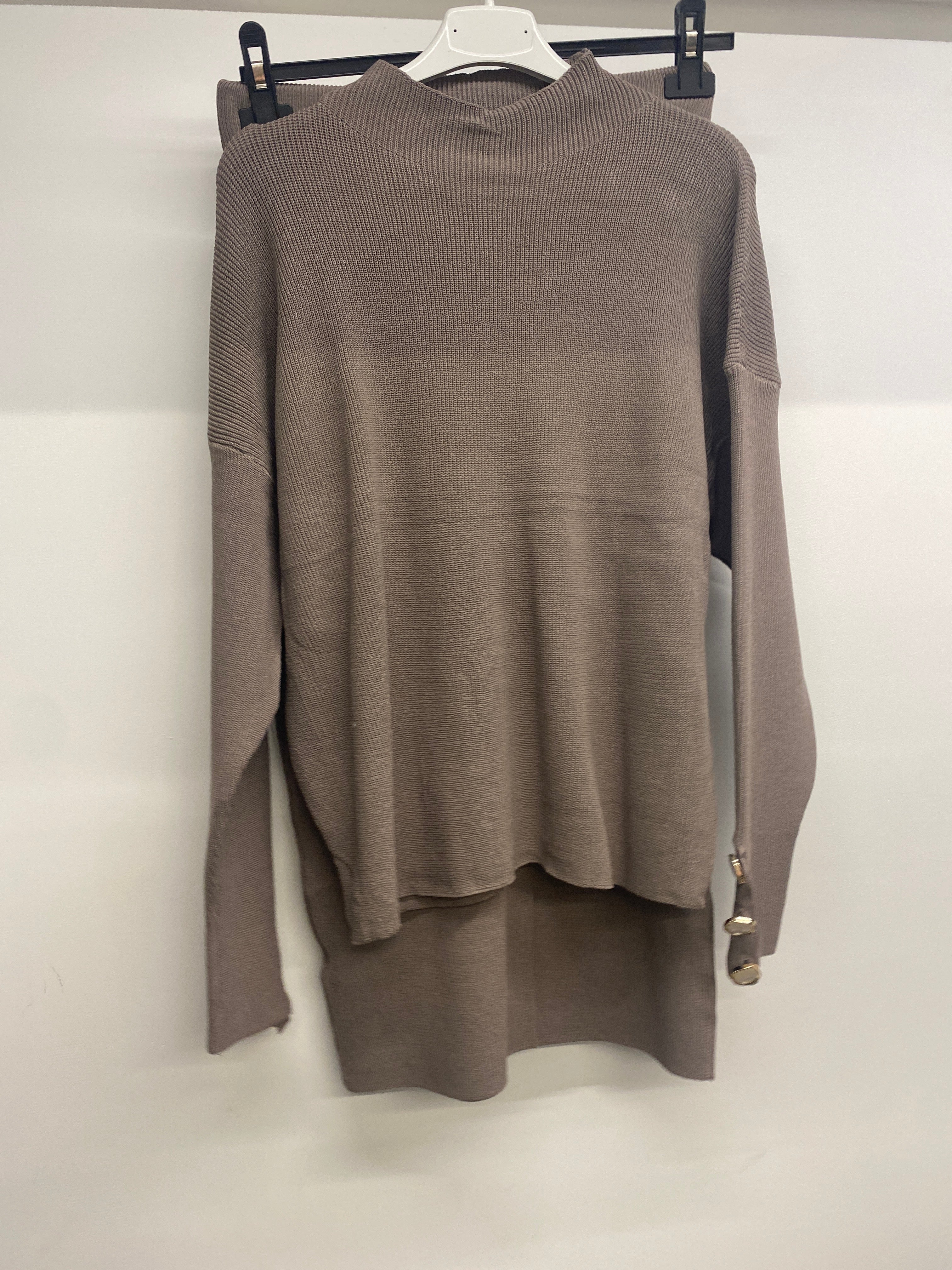 COORDSET PEARL (ZH5099)