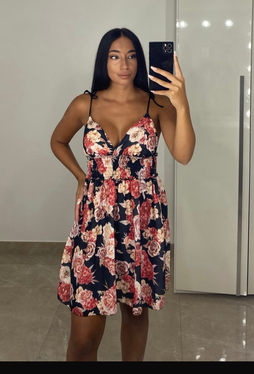 DRESS LUCREZIA  (48696)