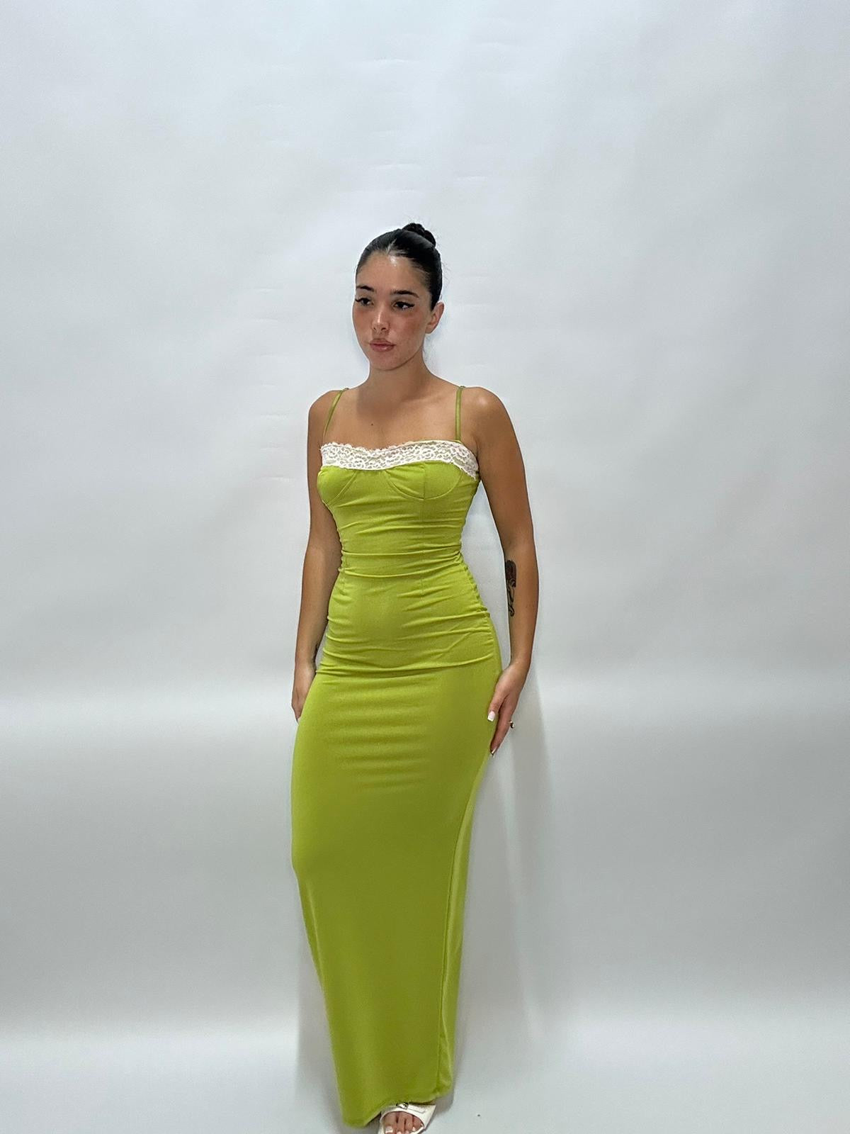 ABITO MEGAN (6039)
