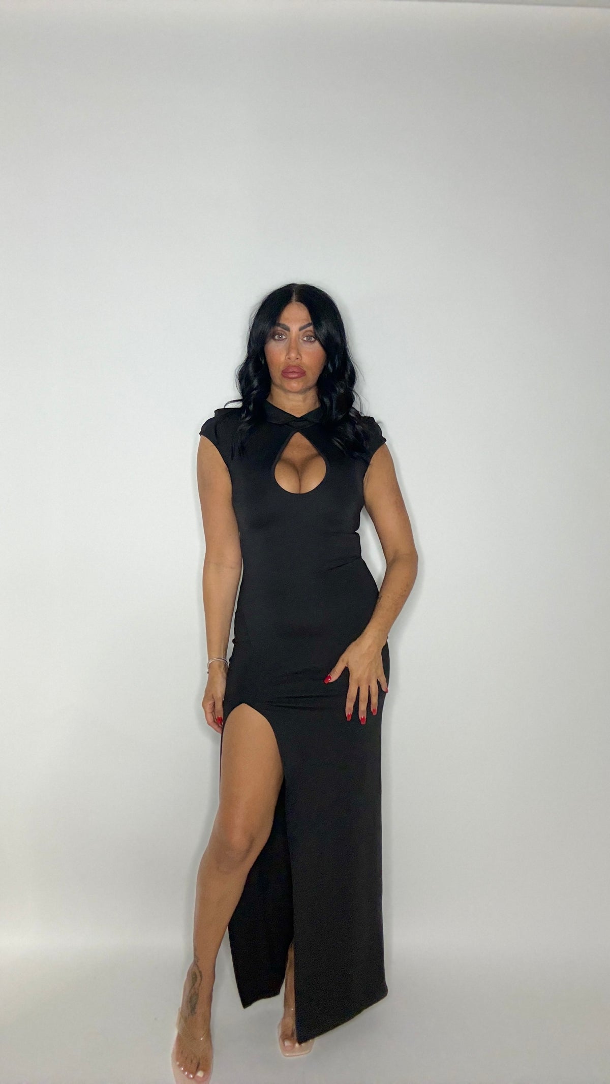 DRESS AISHA (1997)