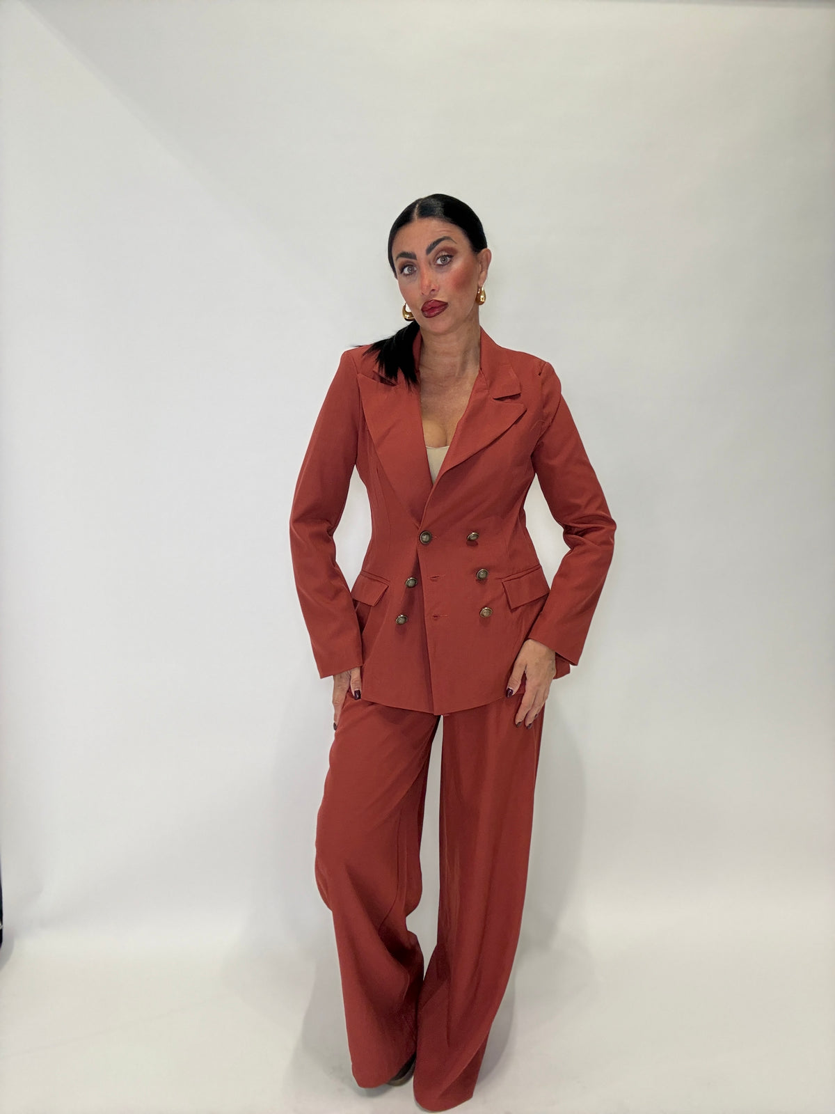 TAILLEUR ELEGANT (7191terr)