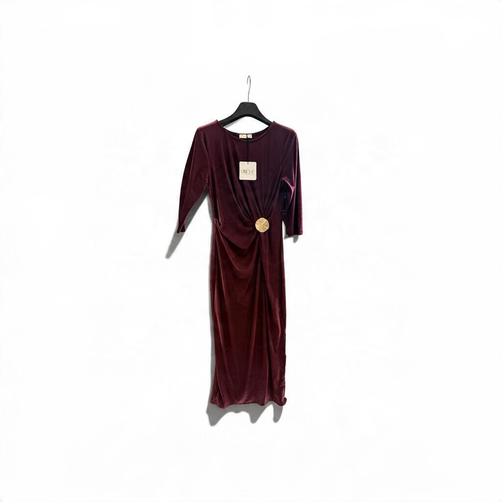 DRESS CLEO (U16110)