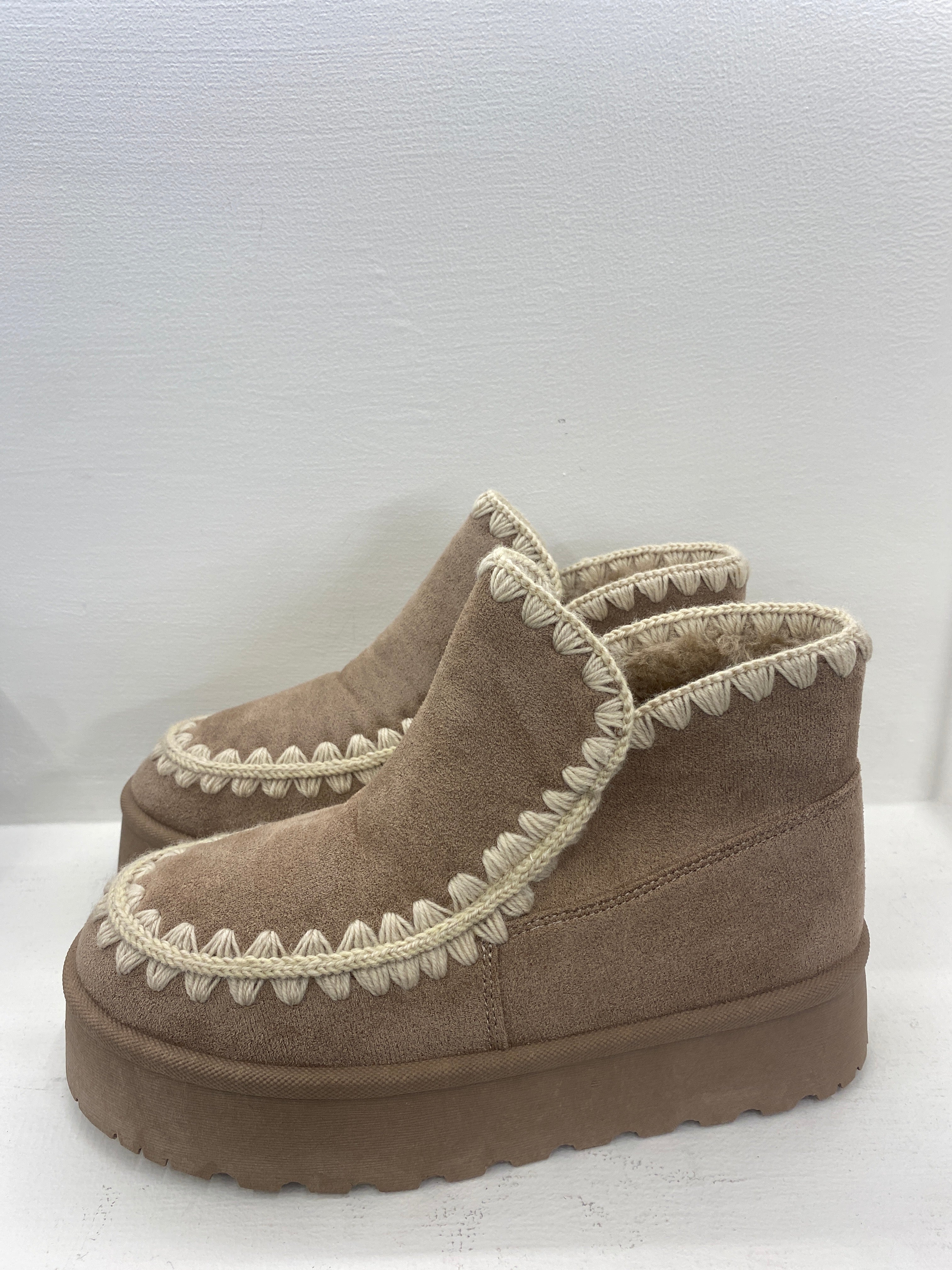 STIVALETTO NIVIS(2p11-xd3458)