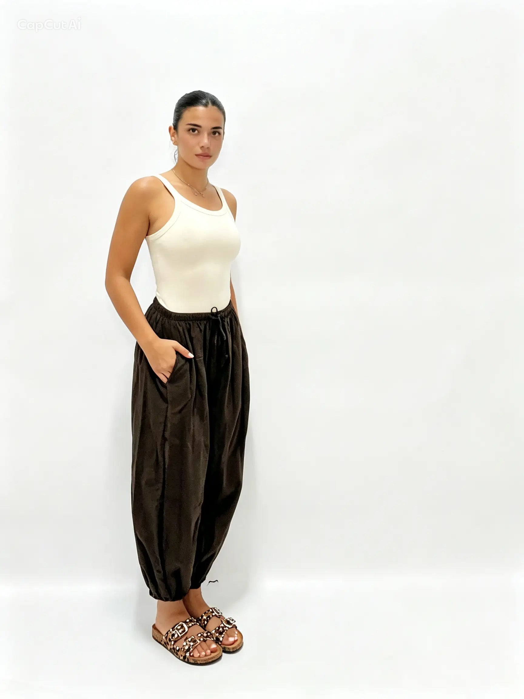 PANTALONI GIN (268212)