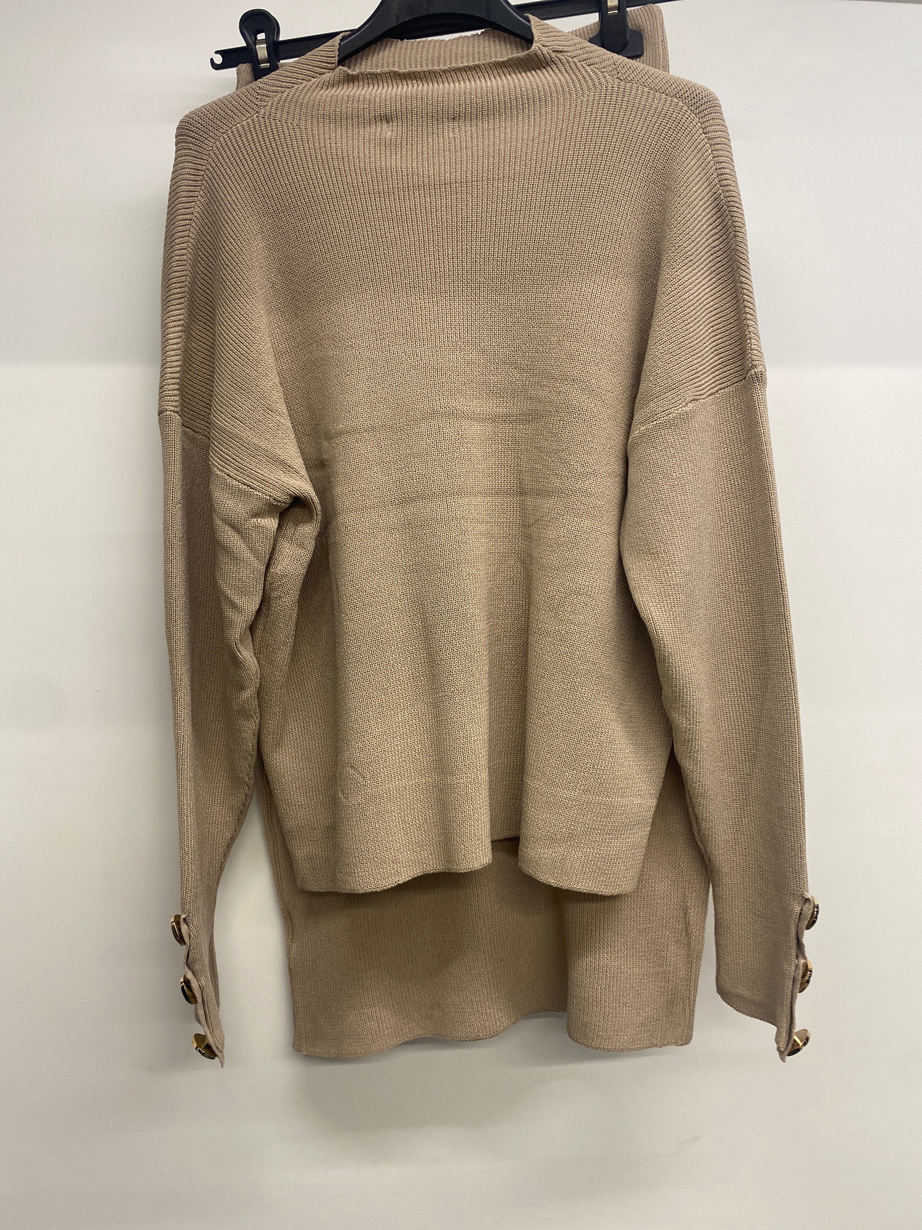 COORDSET PEARL (ZH5099)