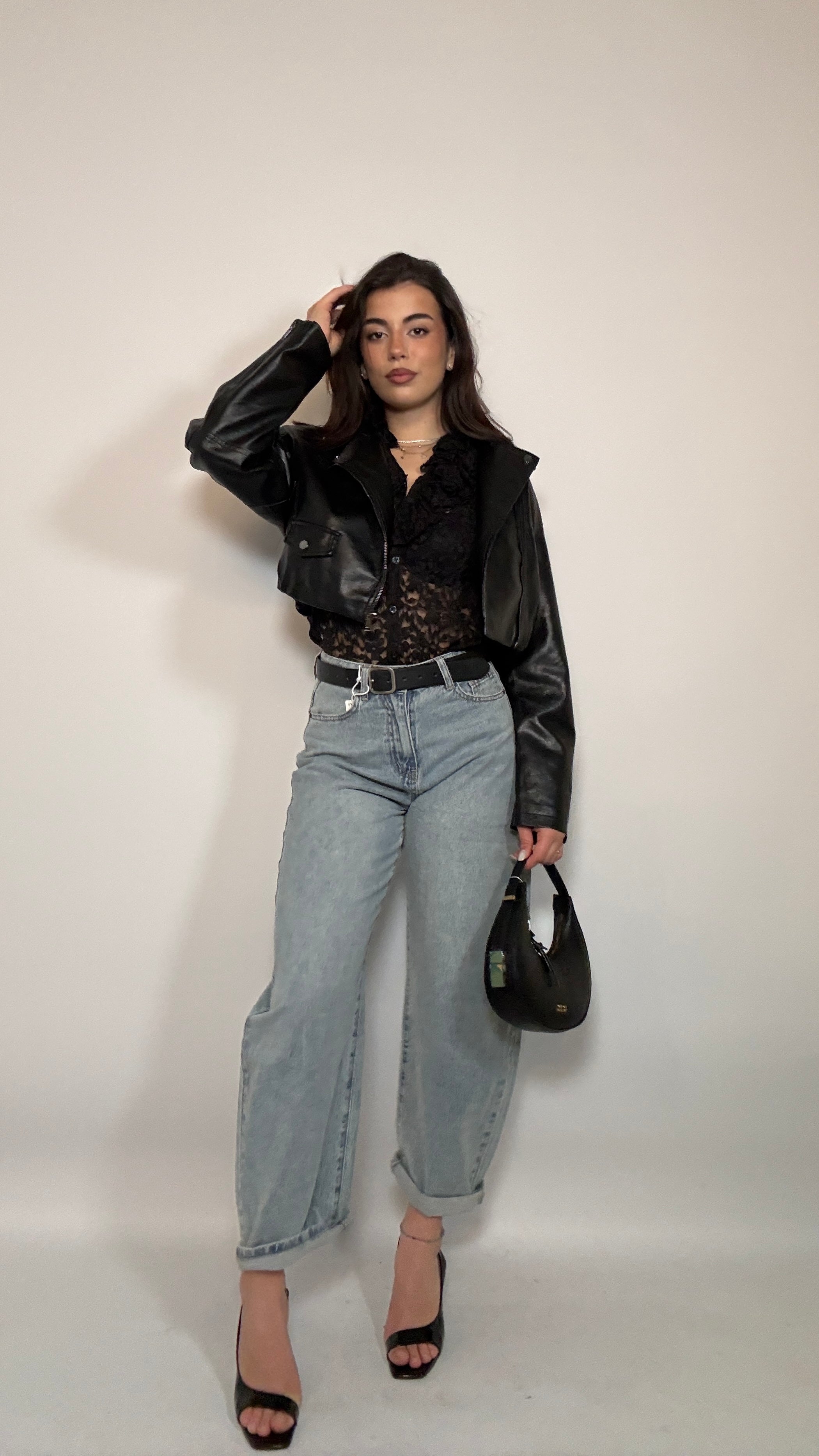 JEANS DAMA (kw-8866)