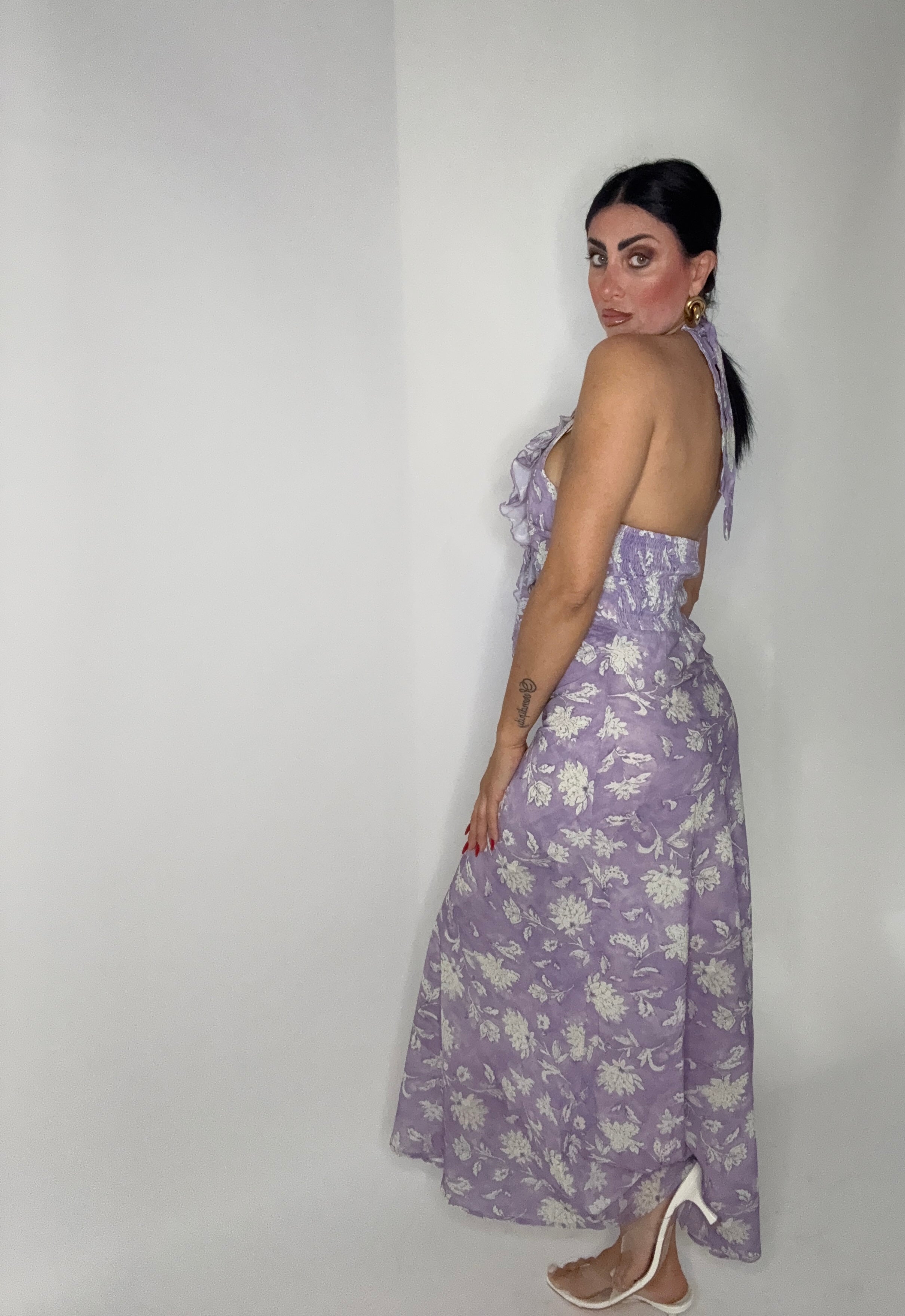 DRESS TIRANA (1988)