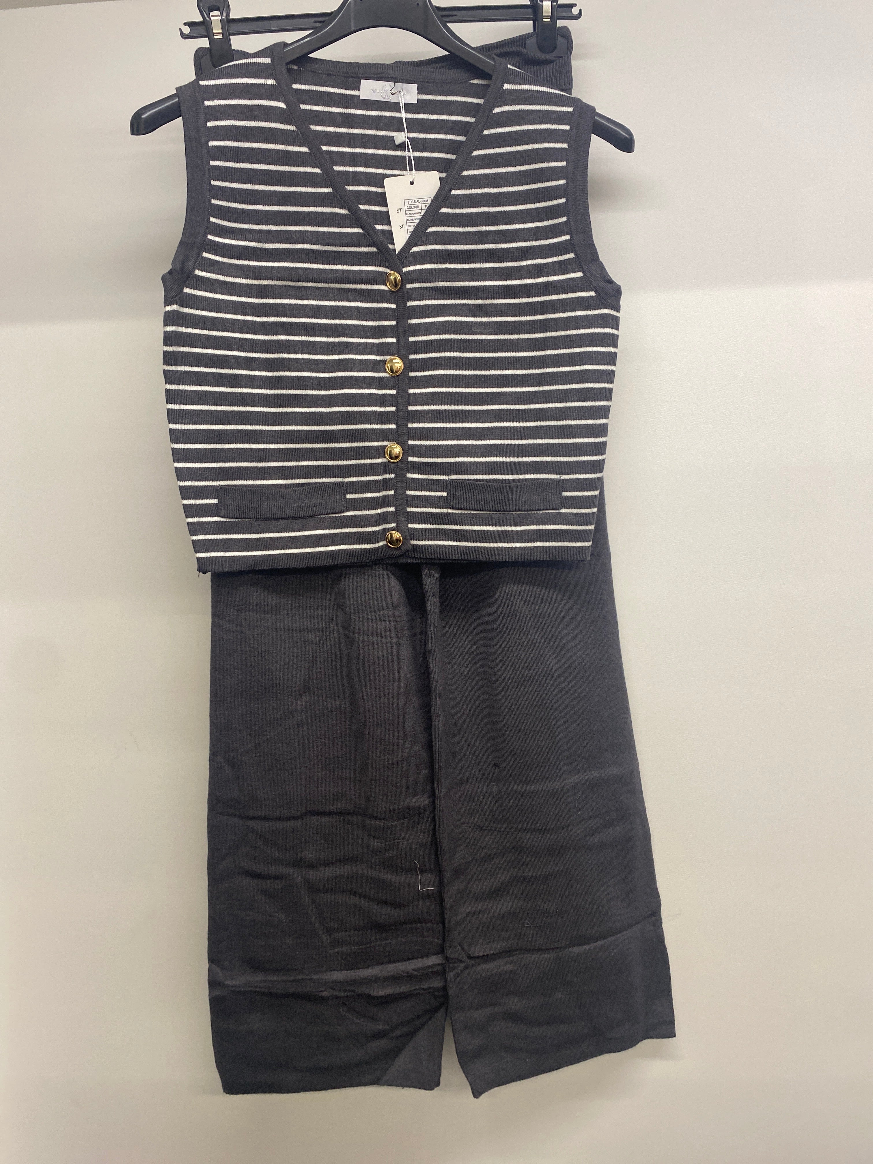 COORDSET MARINE (AL-3648)