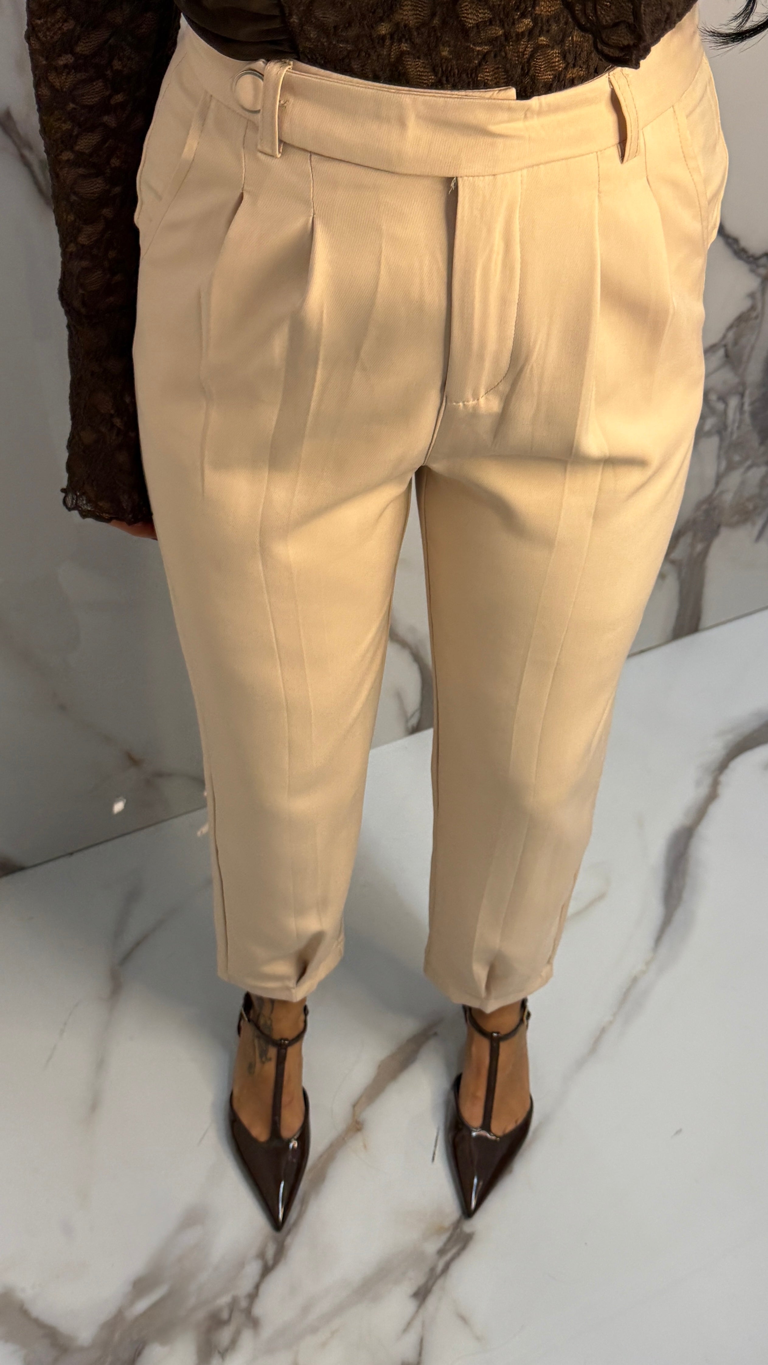 PANTALONI  MONICA (Xd1541)
