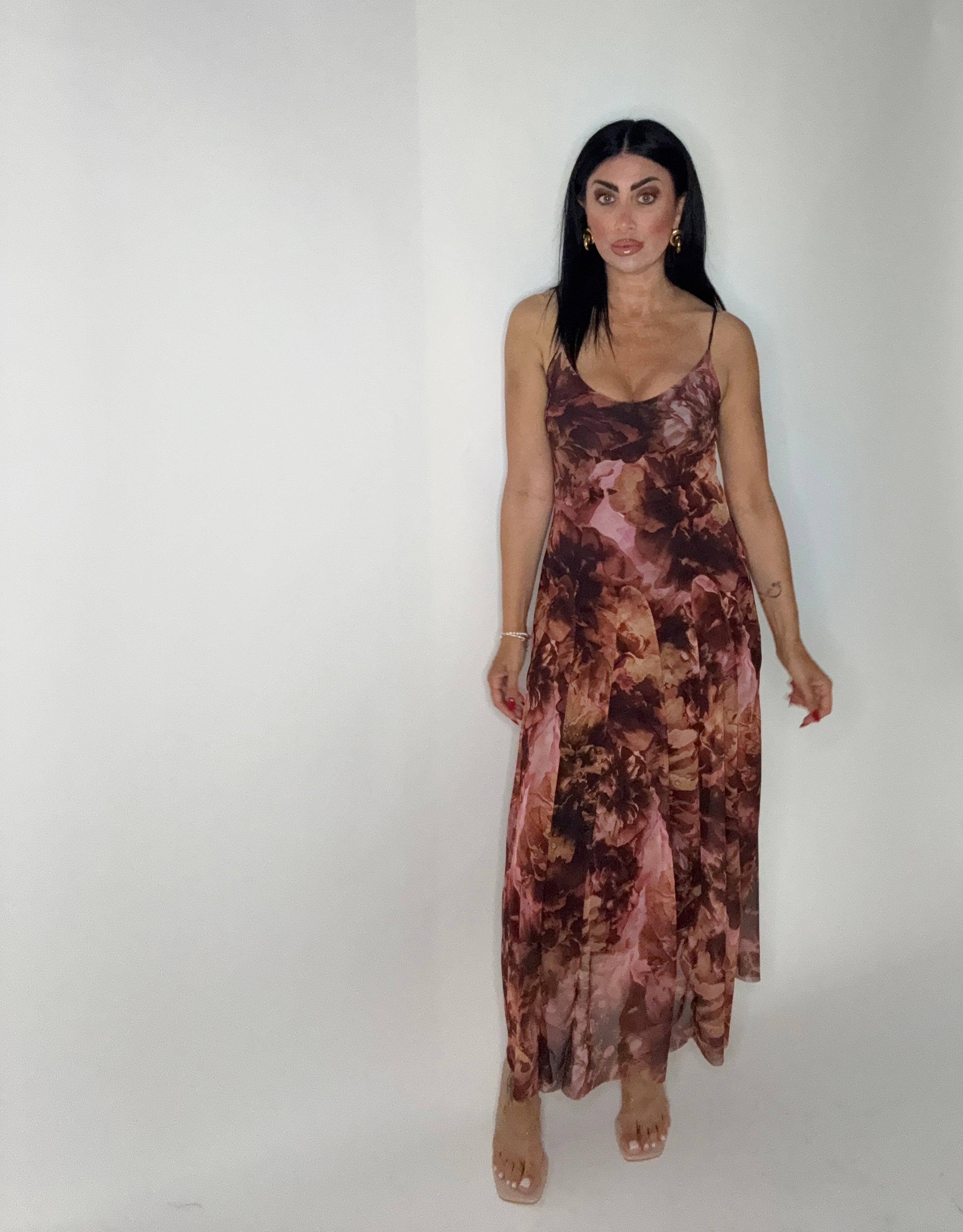 DRESS LE MANS (48531)