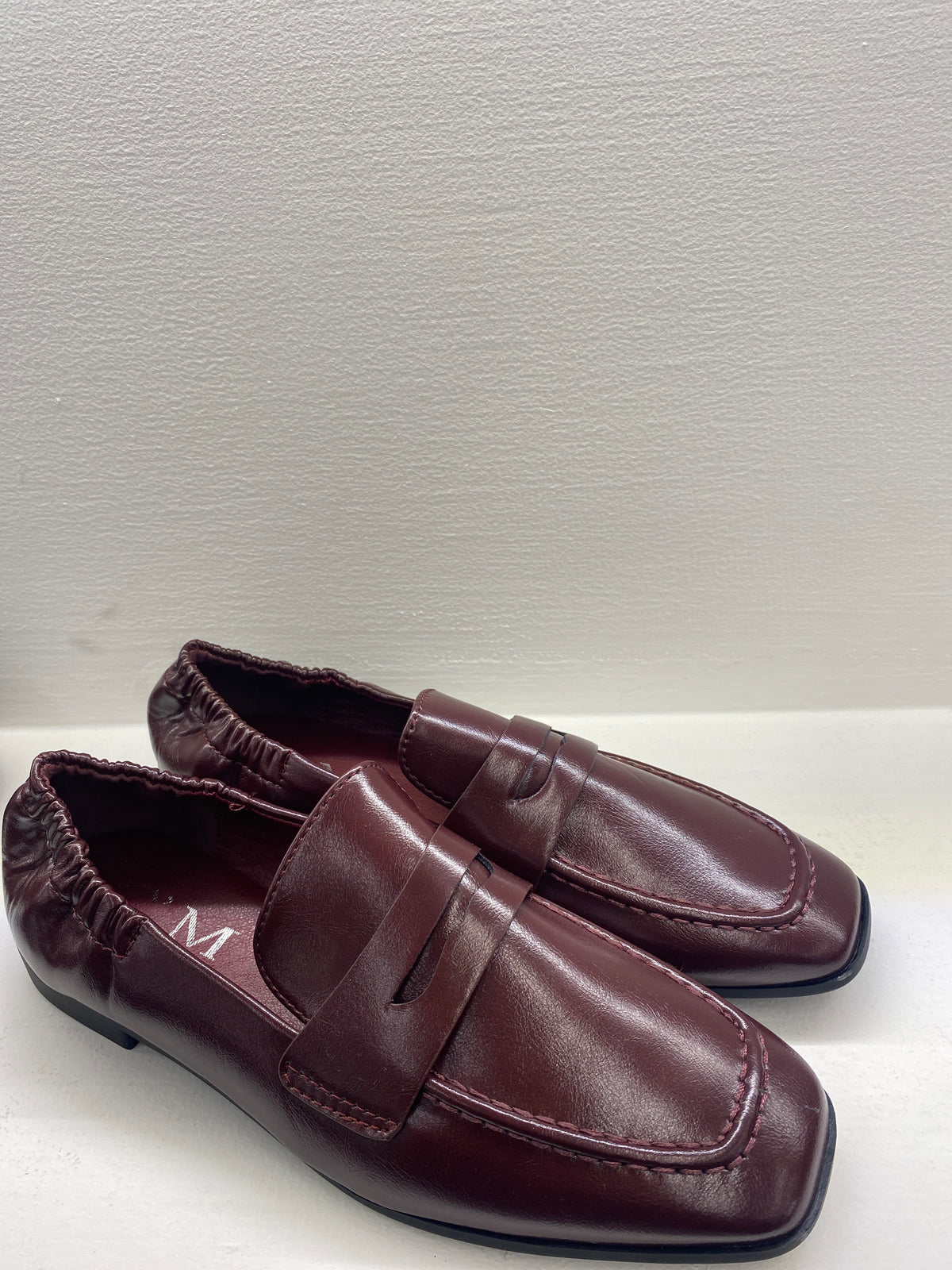 MOCASSINO PROFESSOR (Y131)