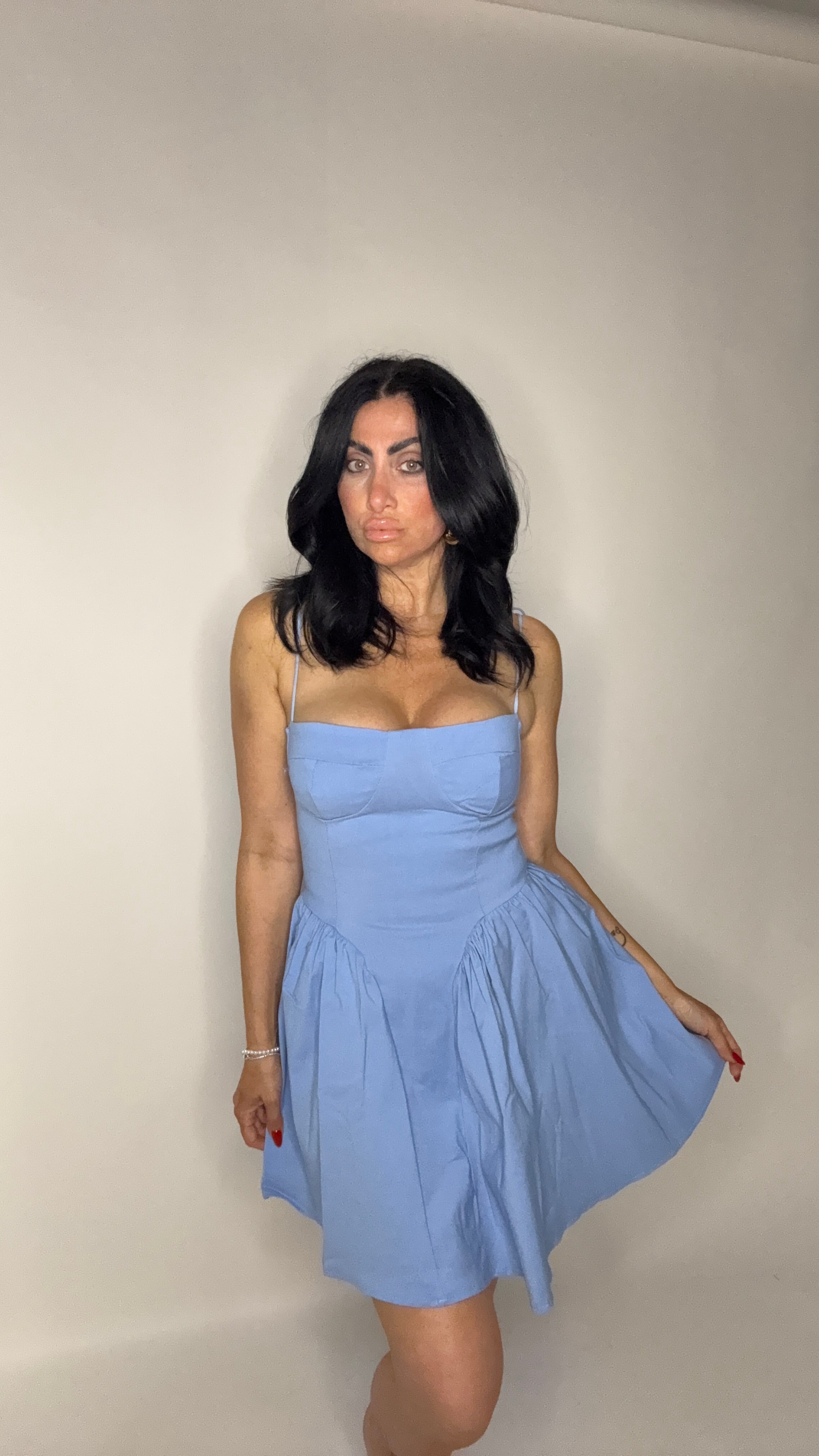 DRESS PANAREA (25818)