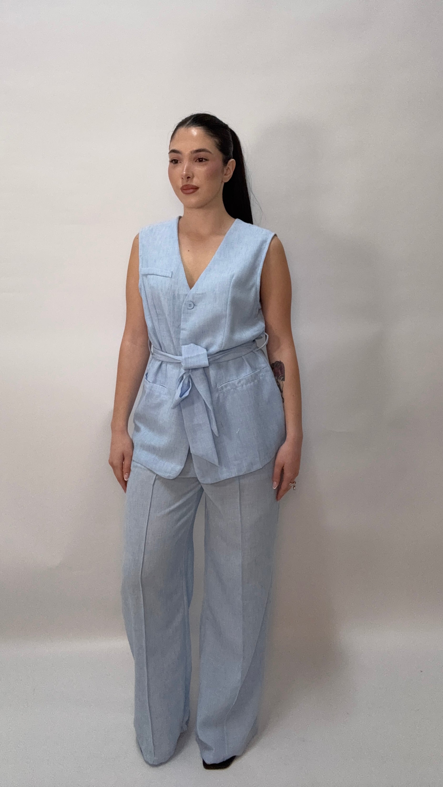 COORDSET JOSEPHINE (M23334)