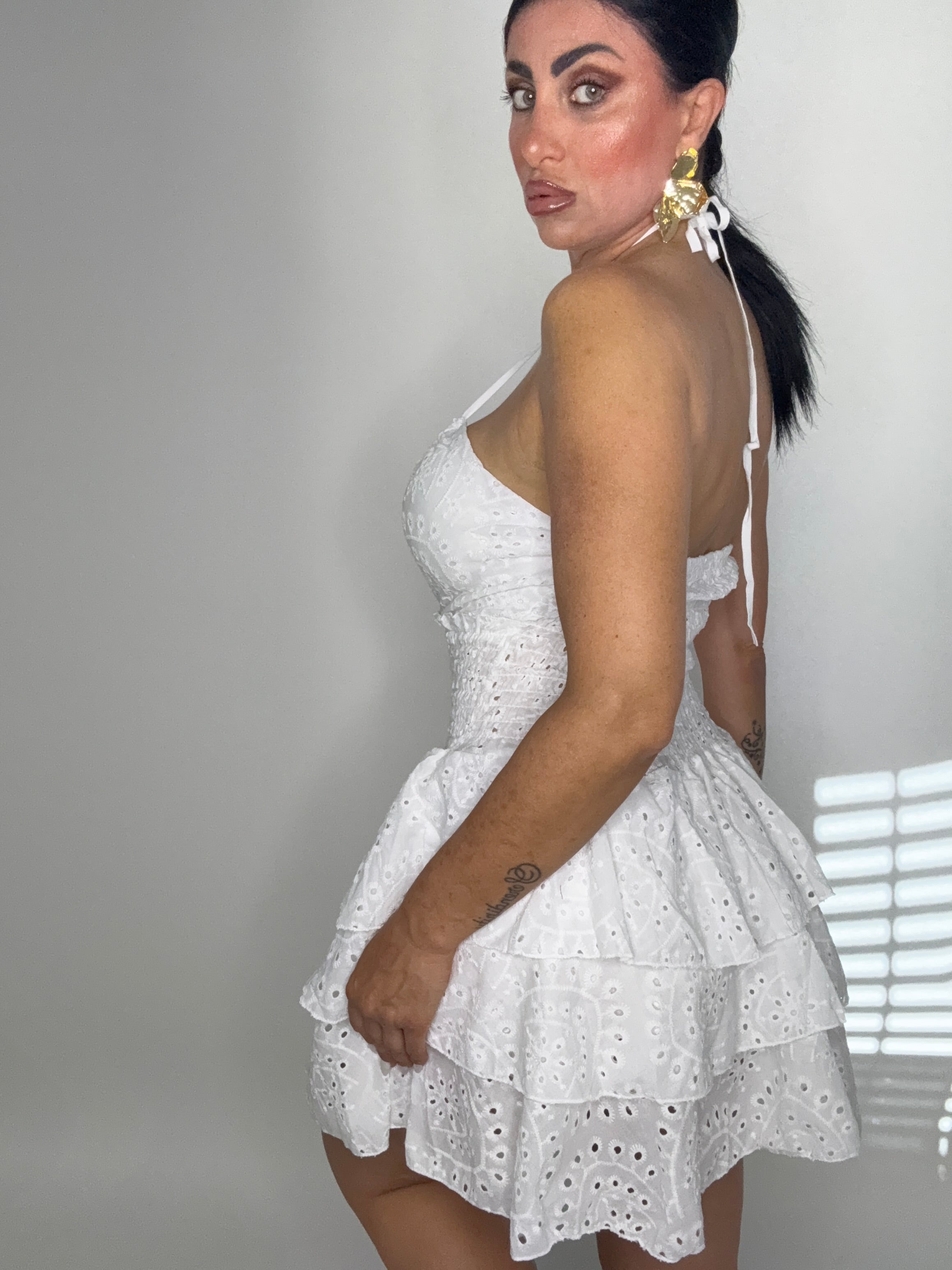 Dress AMALFI (194)
