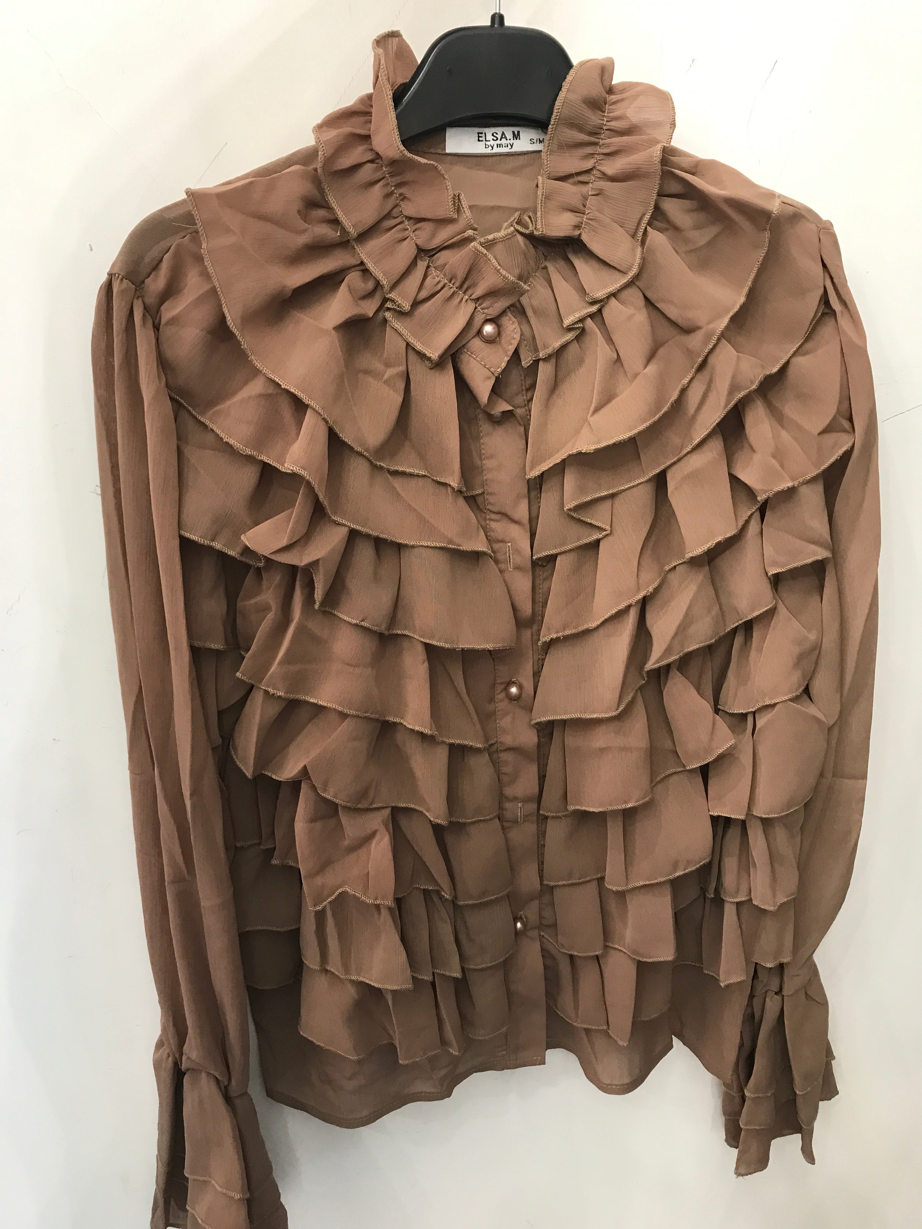 BLUSA SAPHIRA(FMC-262)
