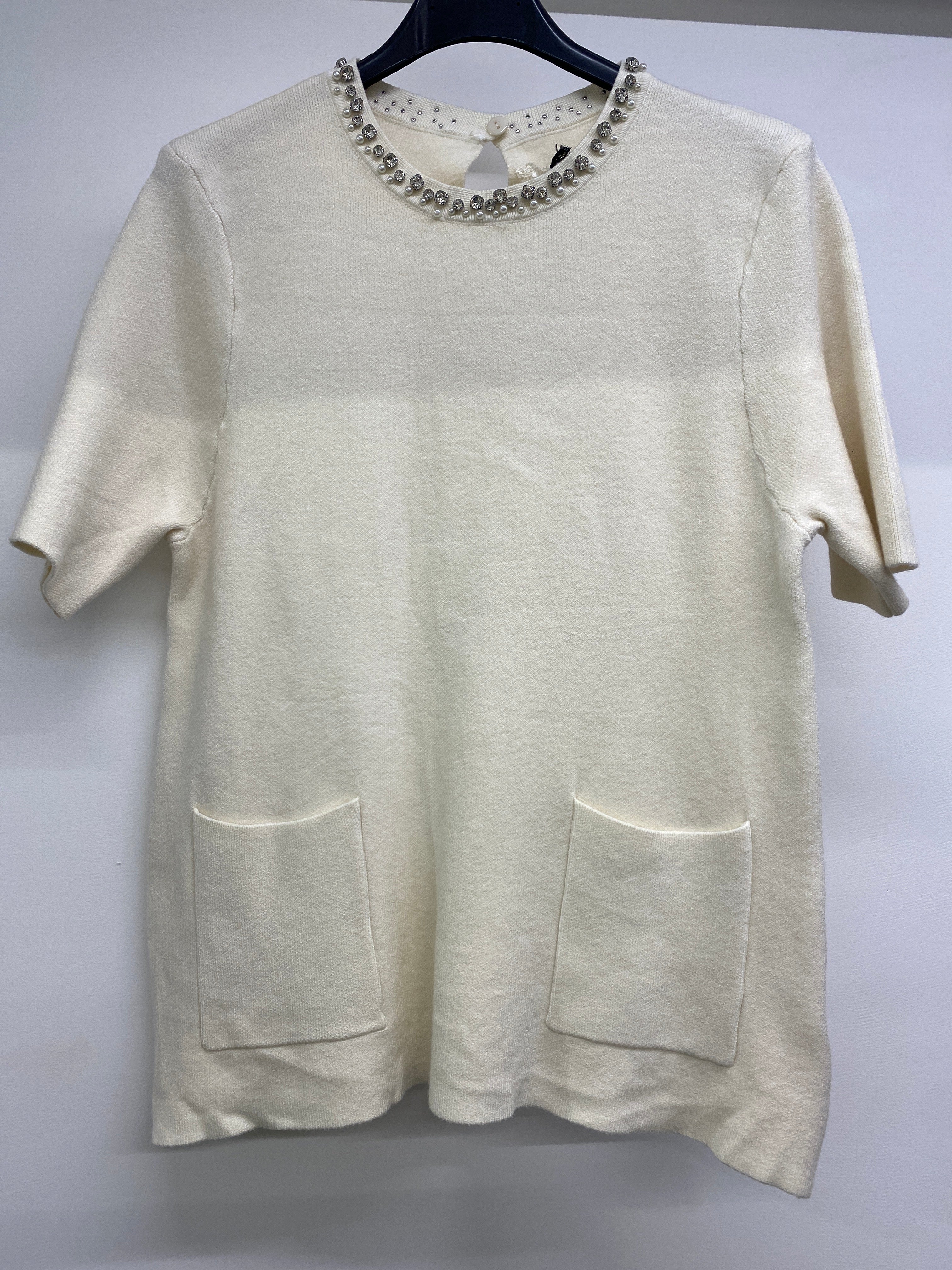 MAGLIA SWAROVSKI(ZS3086)