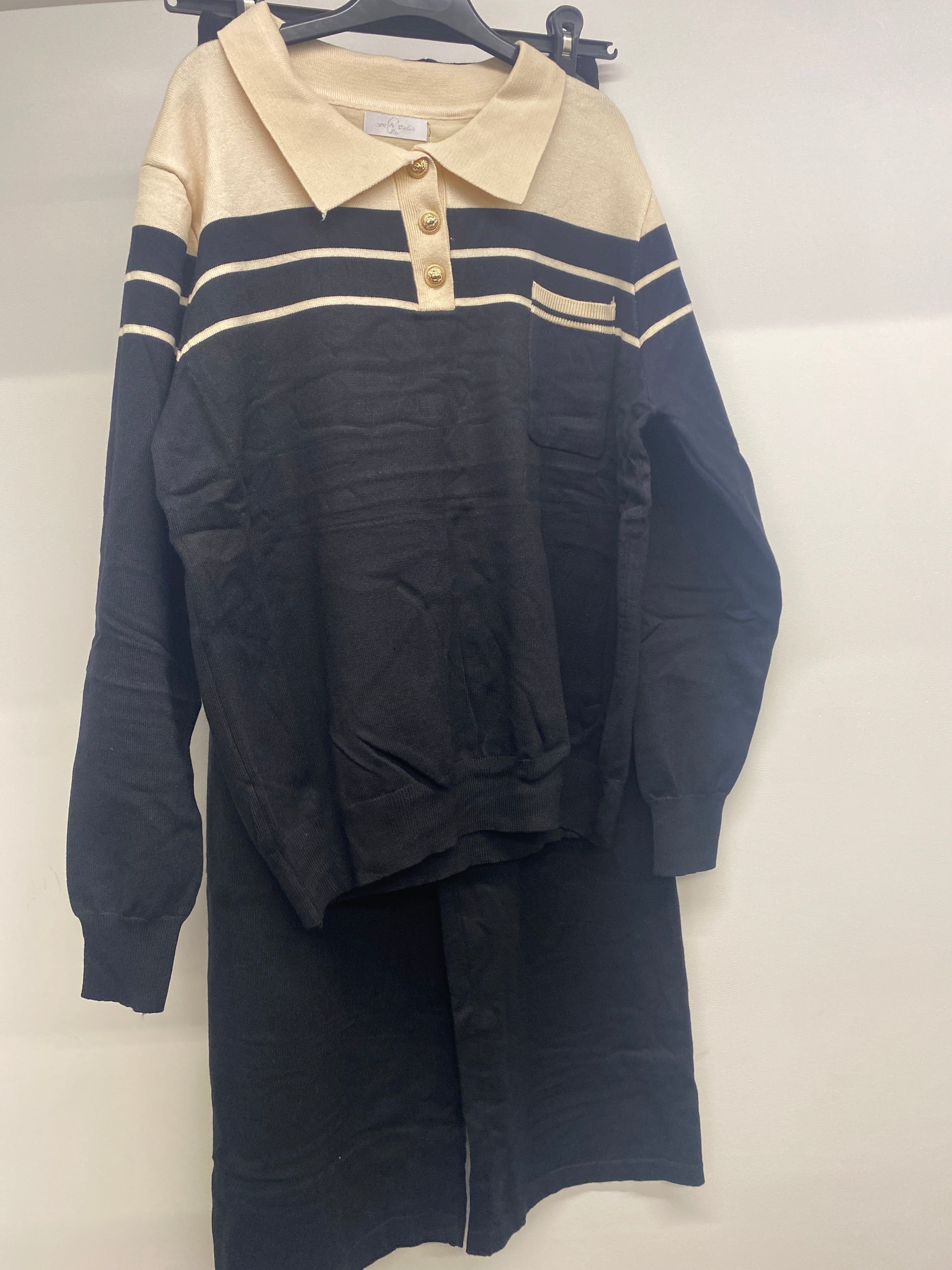 COORDSET NAUTICA (Al-3601)