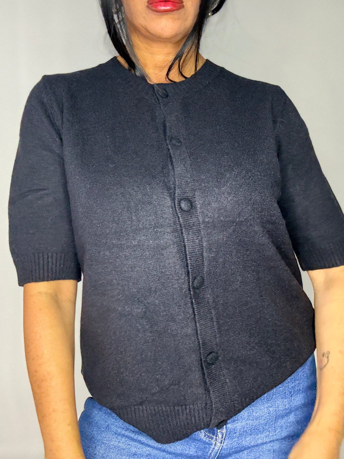 CARDIGAN OLIMPIA (Fm328)