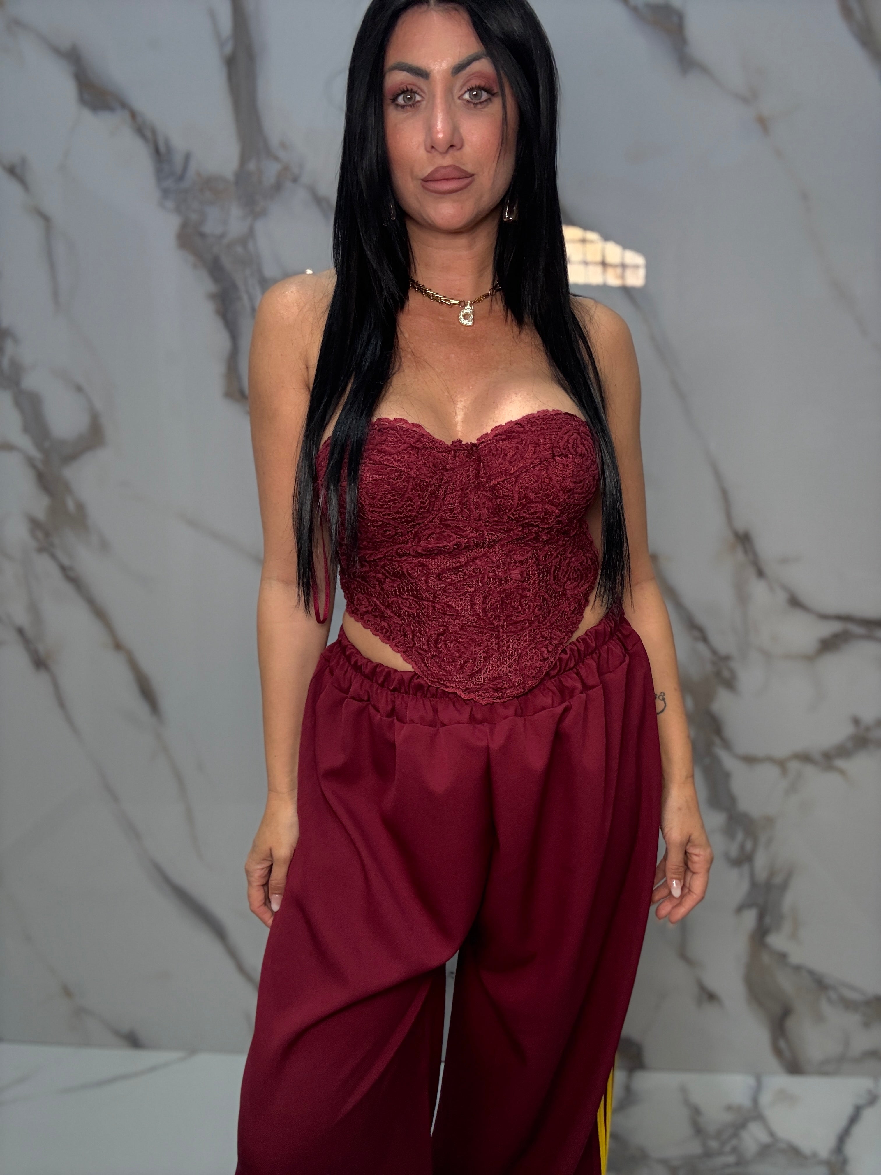 CORPETTO SCARLETT(26039-1)