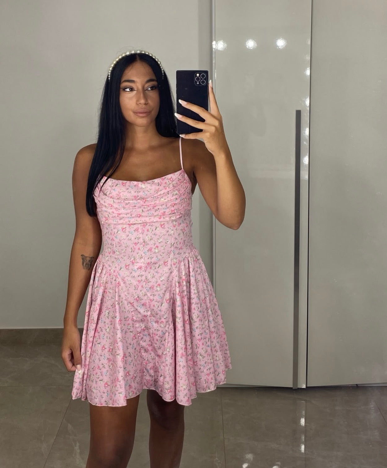 DRESS MARTA (47041)