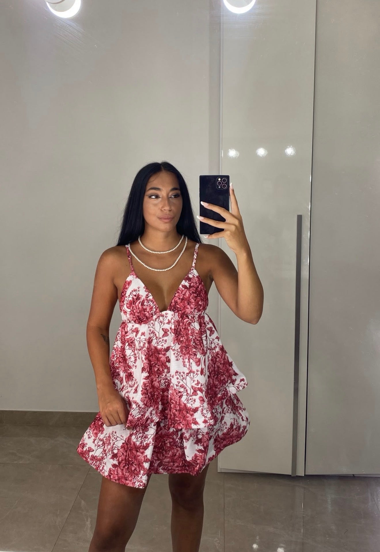 Dress Miami (28076)