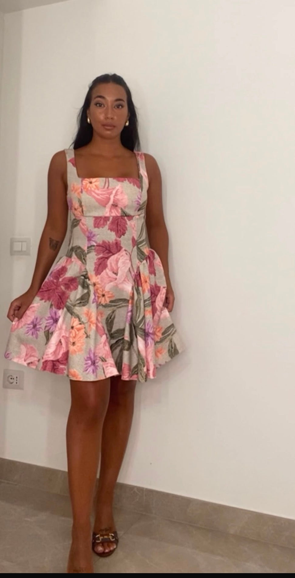 DRESS FIORITA (23890)